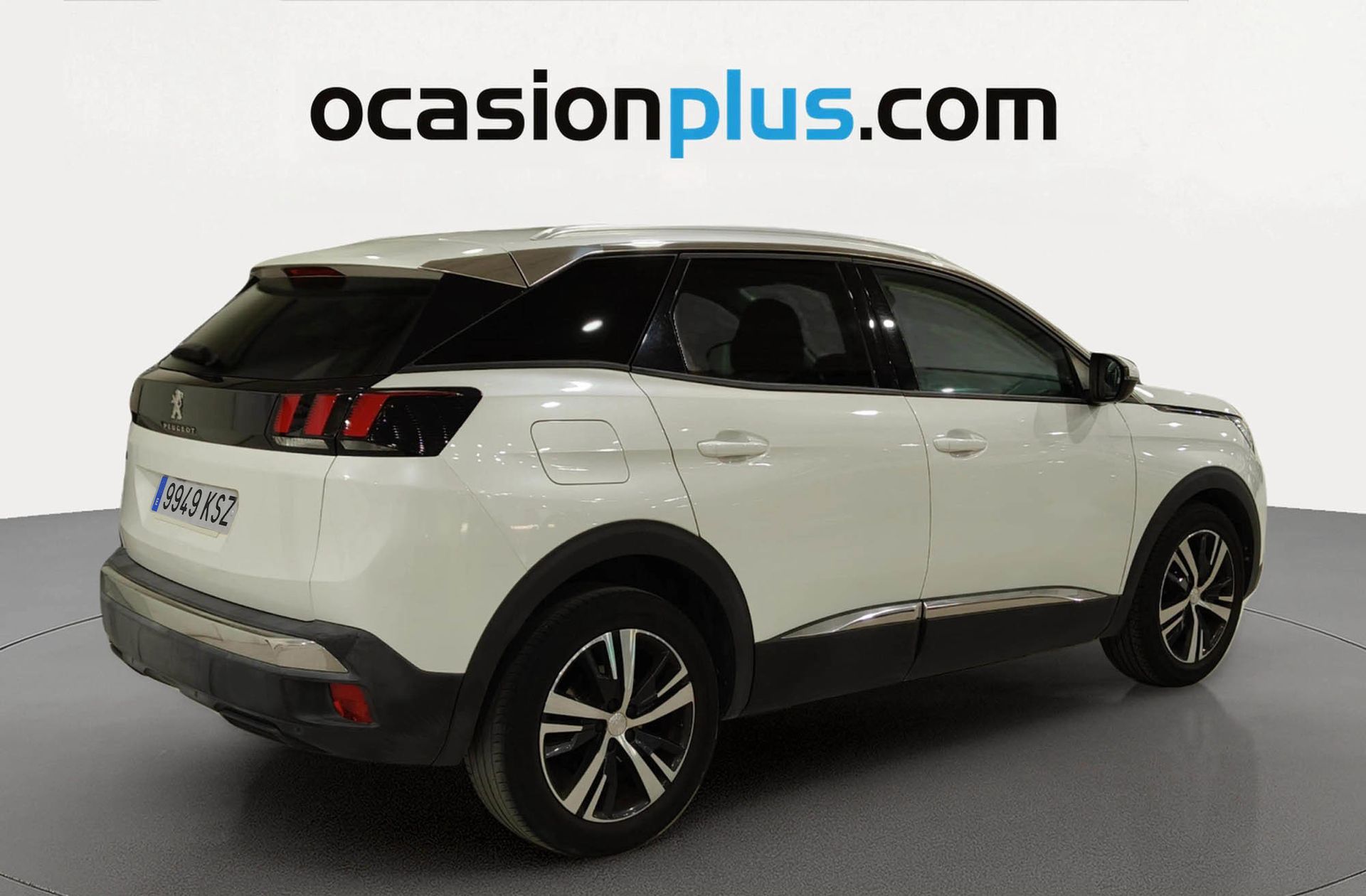 Peugeot 3008 BlueHDi 130 Allure - foto 4