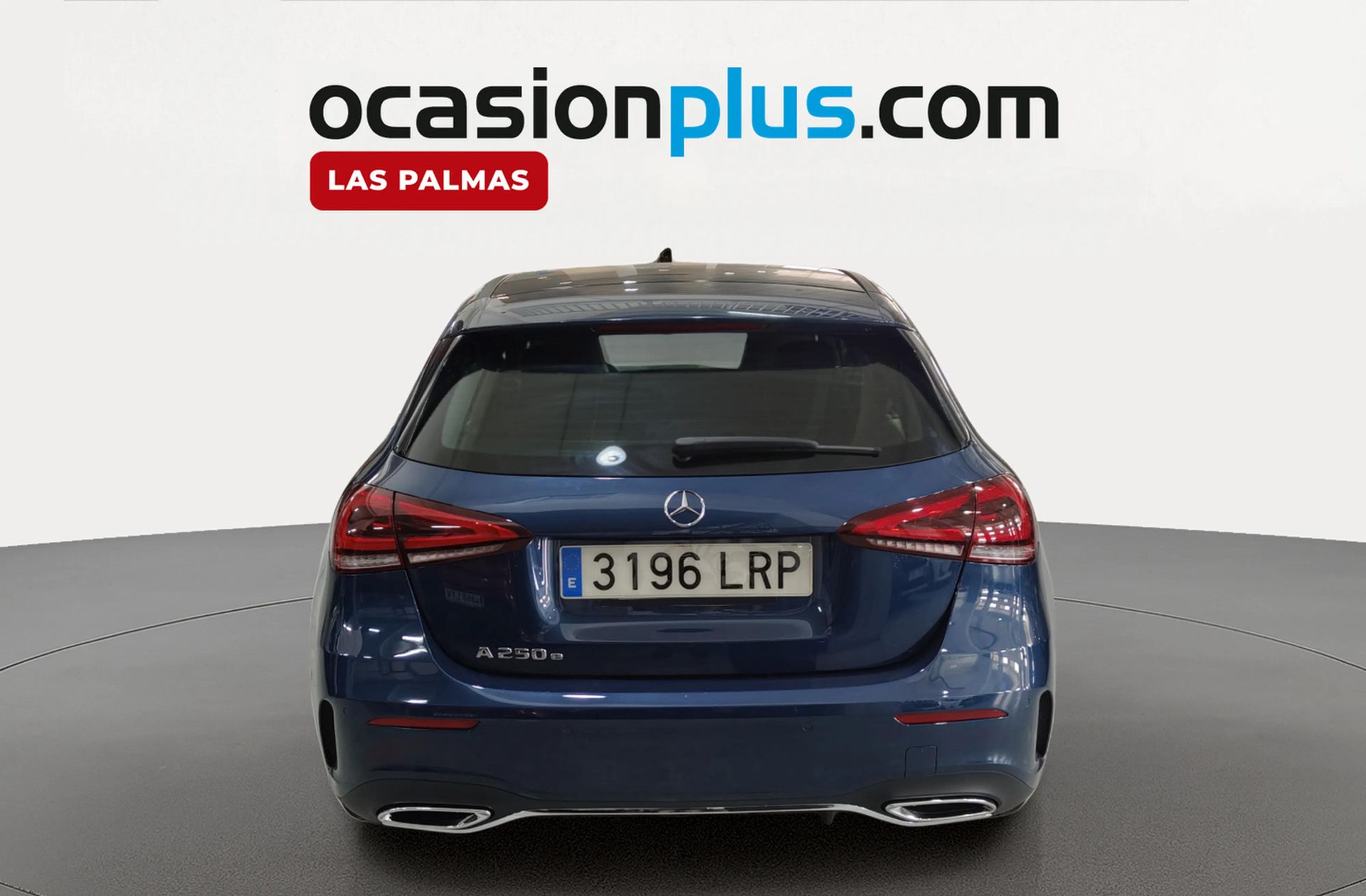 Mercedes-Benz Clase A 250 e Pack AMG - foto 16