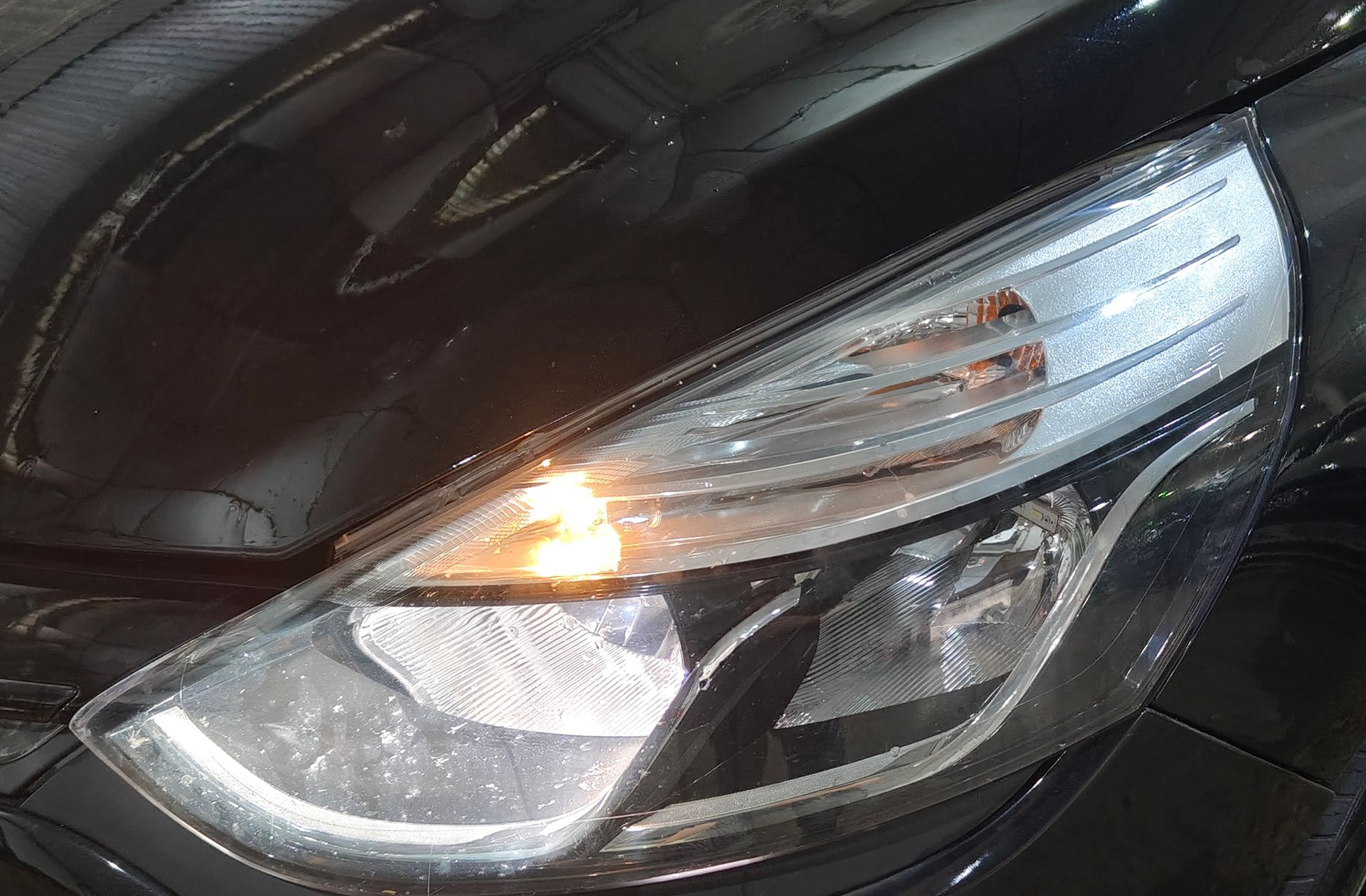 Renault Clio 1.2 16v Authentique - foto 13