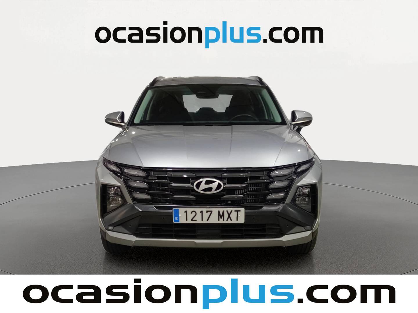 Foto Hyundai Tucson Hyundai Tucson 1.6 T Maxx (160 CV)
