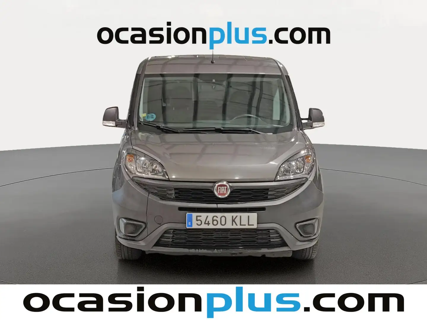 Foto Fiat Doblò Fiat Dobló Panorama 1.3 Multijet Pop N1 (95 CV)