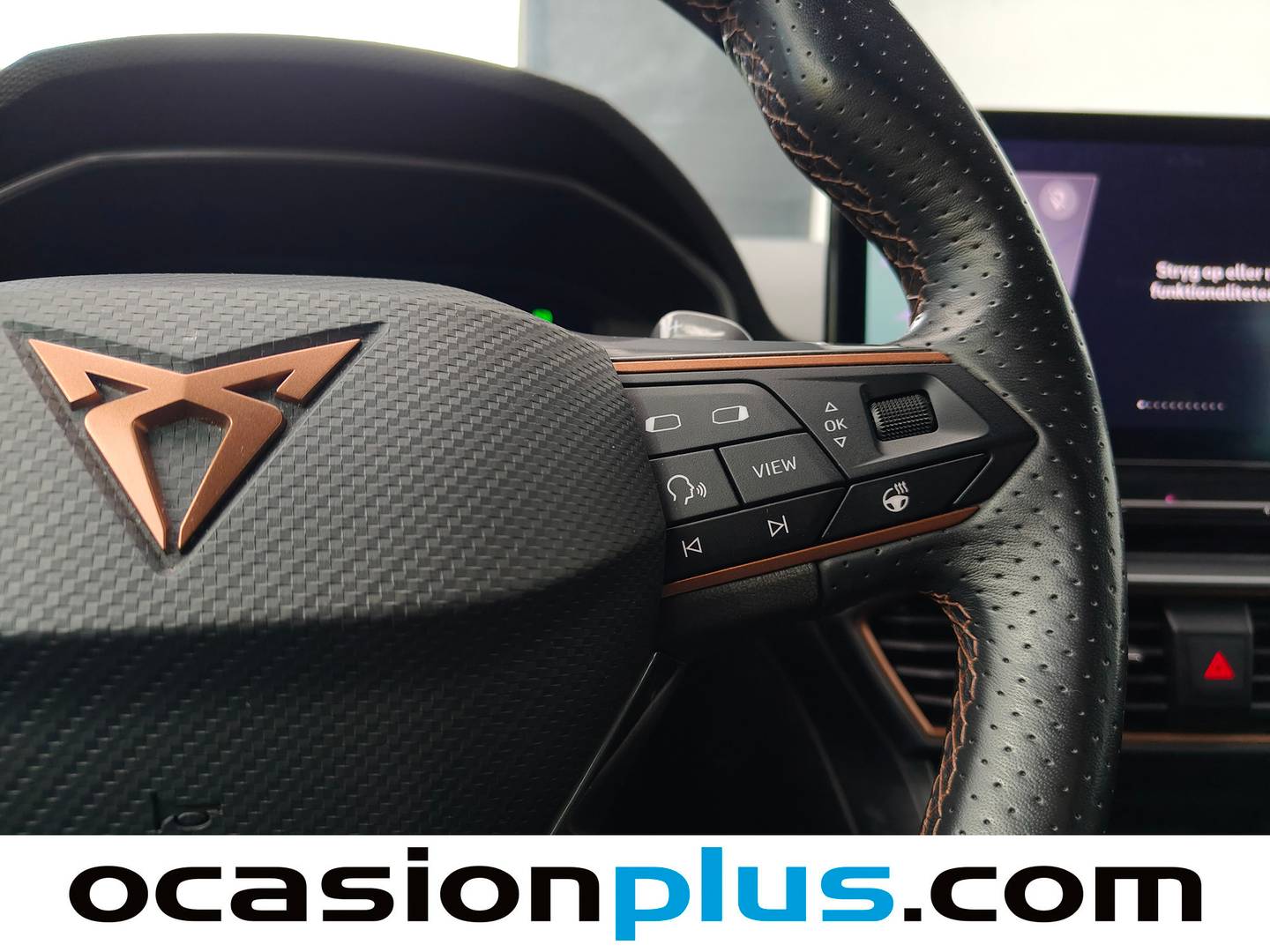 Cupra León Cupra León 1.5 eTSI DSG (150 CV) km 0