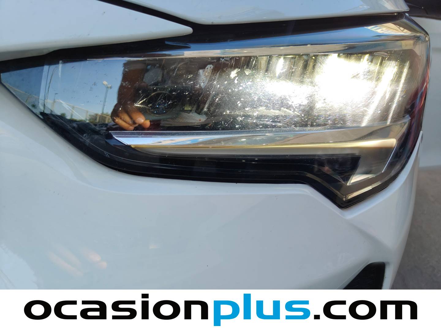 Extras del Opel Corsa Opel Corsa 1.5D DT GS-Line (102 CV)