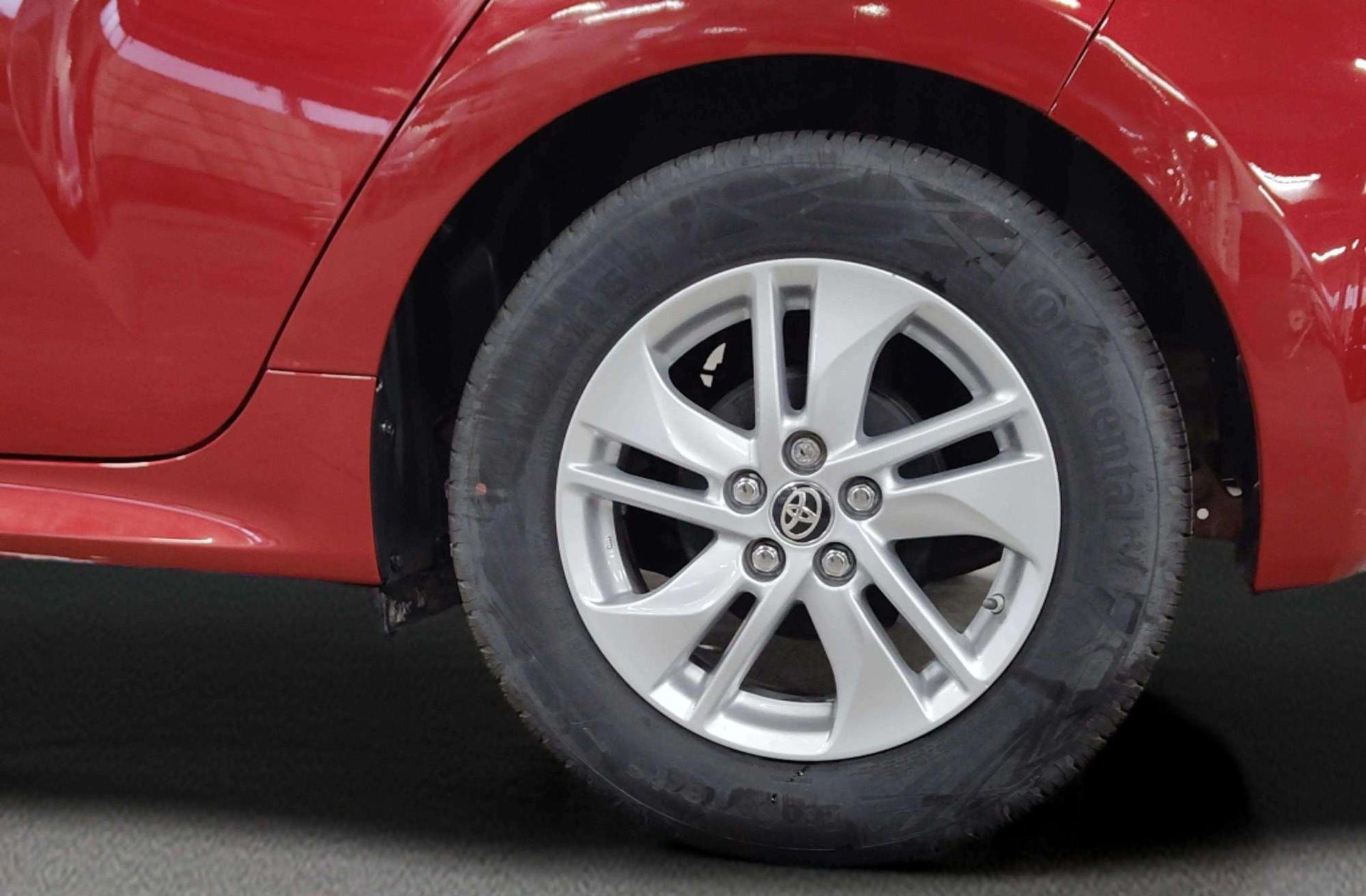 Toyota Yaris 1.5 S-Edition - foto 36