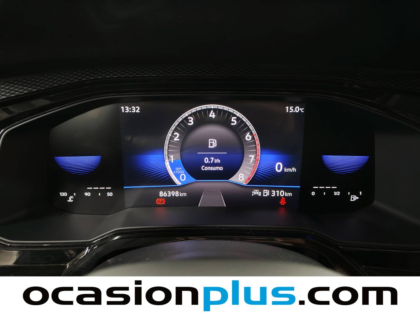 Foto Volkswagen Polo Volkswagen Polo Life 1.0 TSI (95 CV)