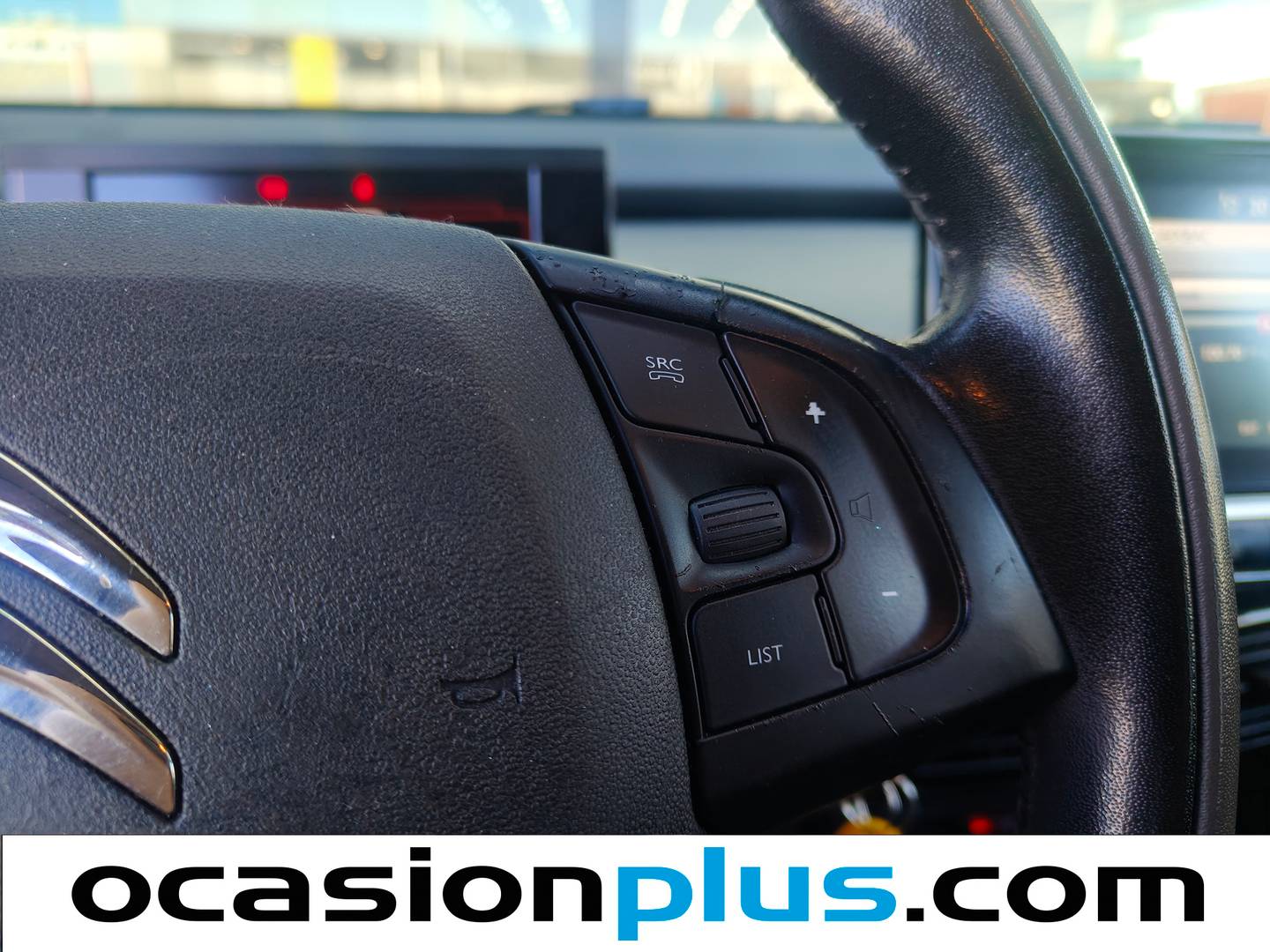 Citroën C4 Cactus Citroën C4 Cactus PureTech 82 Feel (82 CV) seminuevo