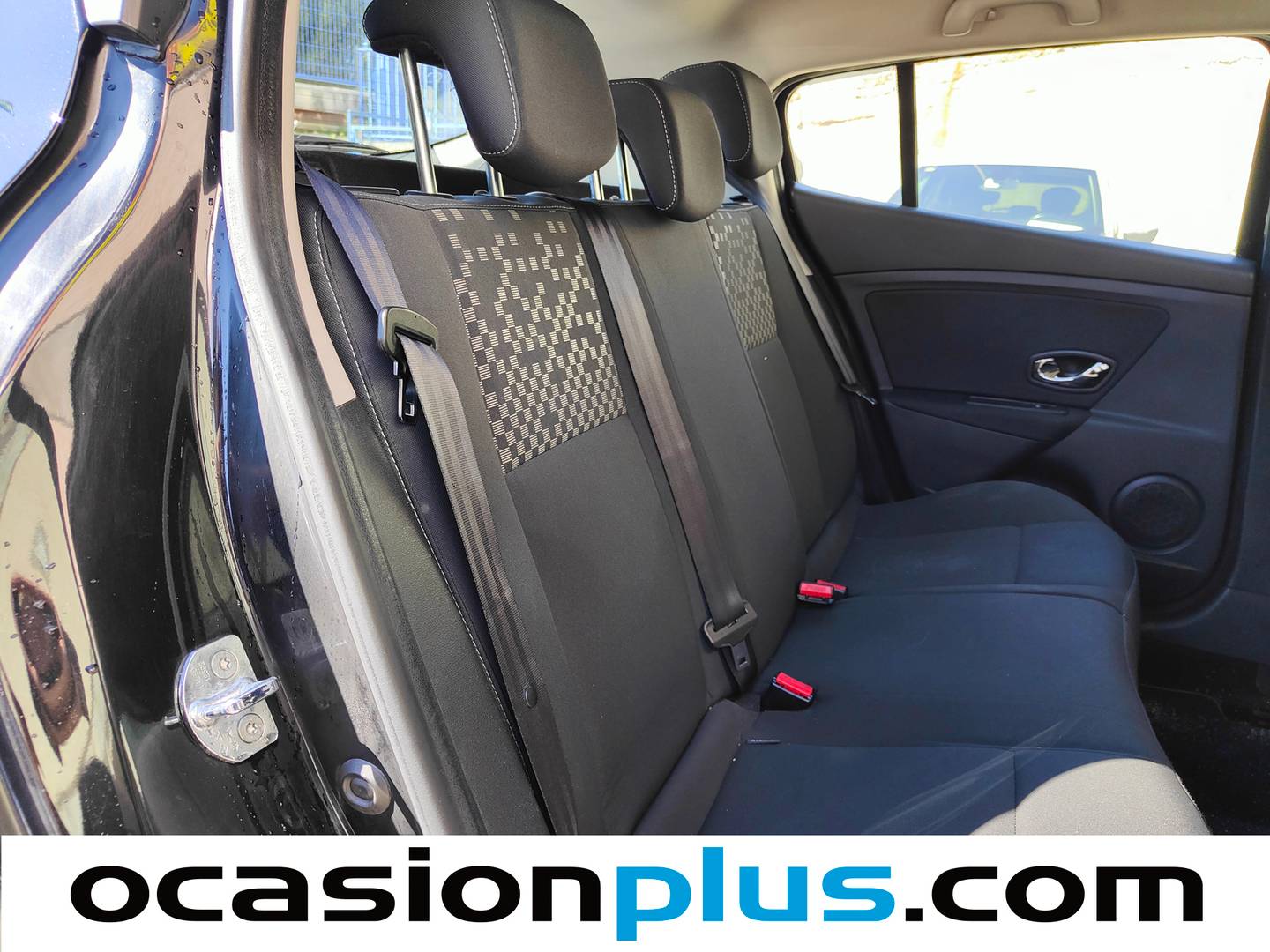 Renault Mégane Renault Megane Expression Energy TCE (115 CV) S&S km 0