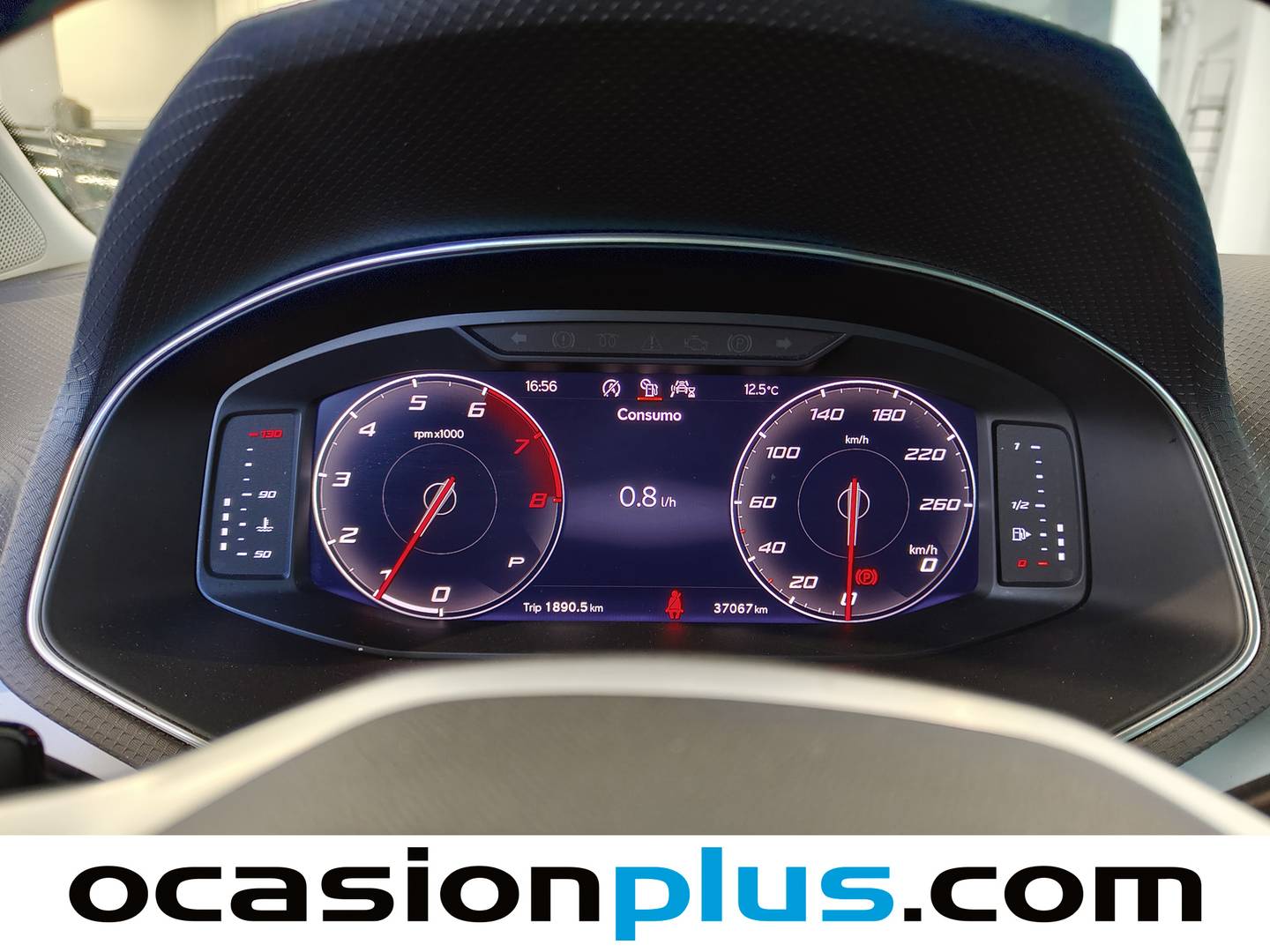 Seat Arona SEAT Arona 1.0 TSI Style Plus DSG (110 CV) gasolina