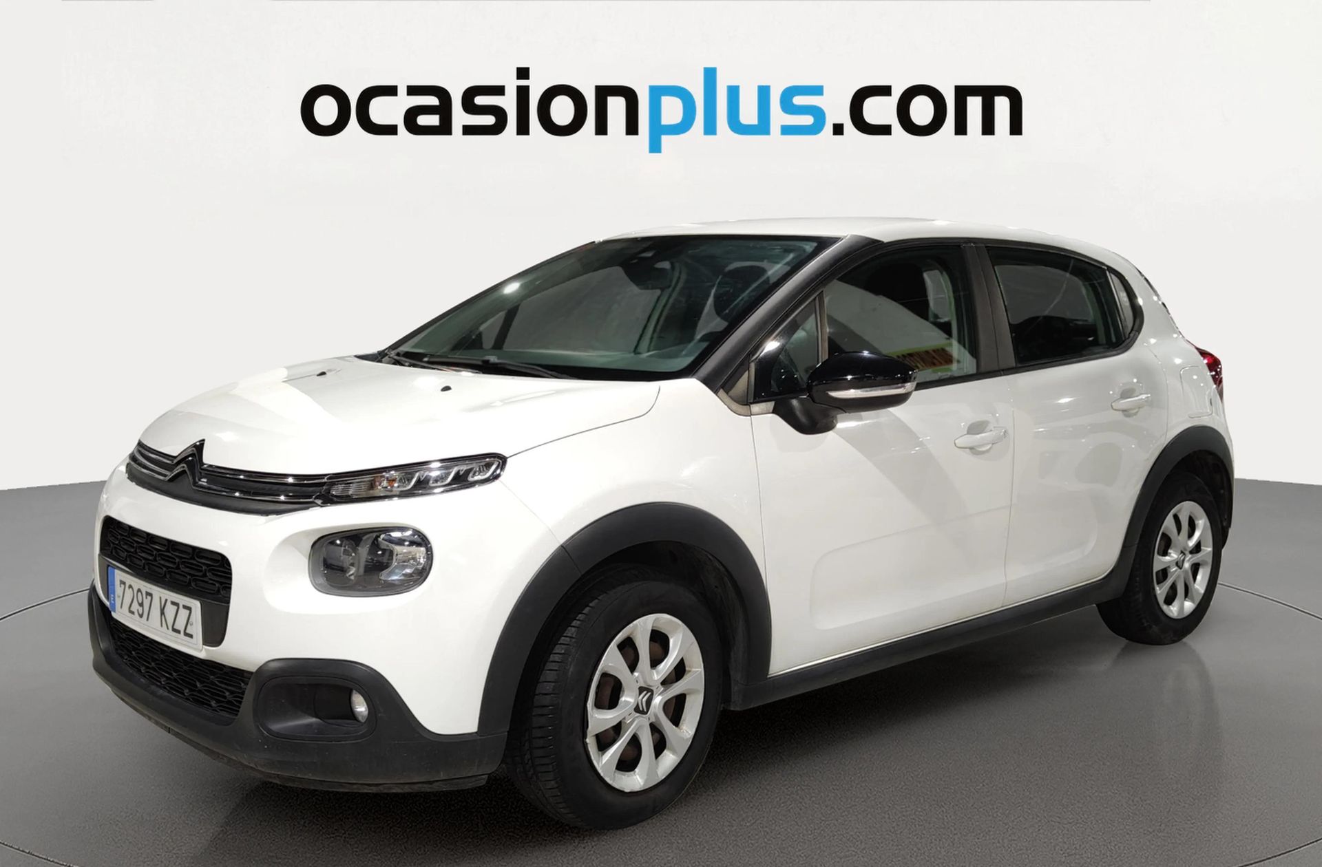 Citroën C3 PureTech 82 Feel