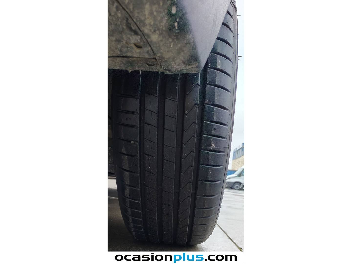 Foto KIA Sportage Kia Sportage 1.6 GDi Drive 4x2 (132 CV)