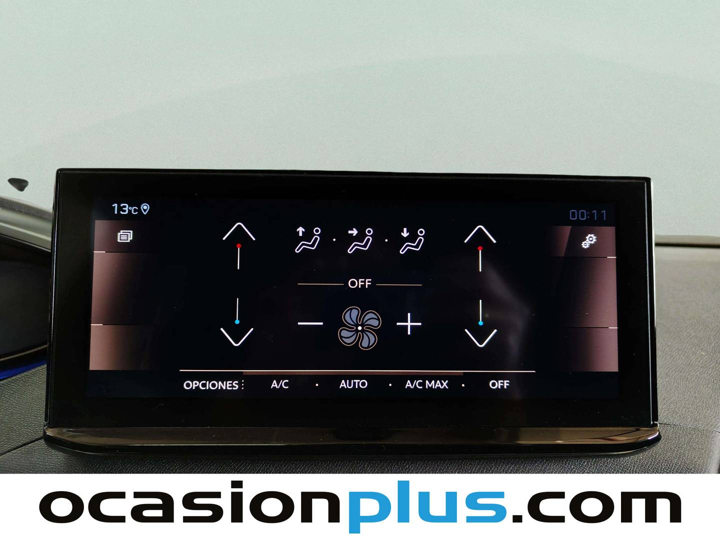 Foto Peugeot 3008 Peugeot 3008 BlueHDi 130 S&S GT (130 CV)