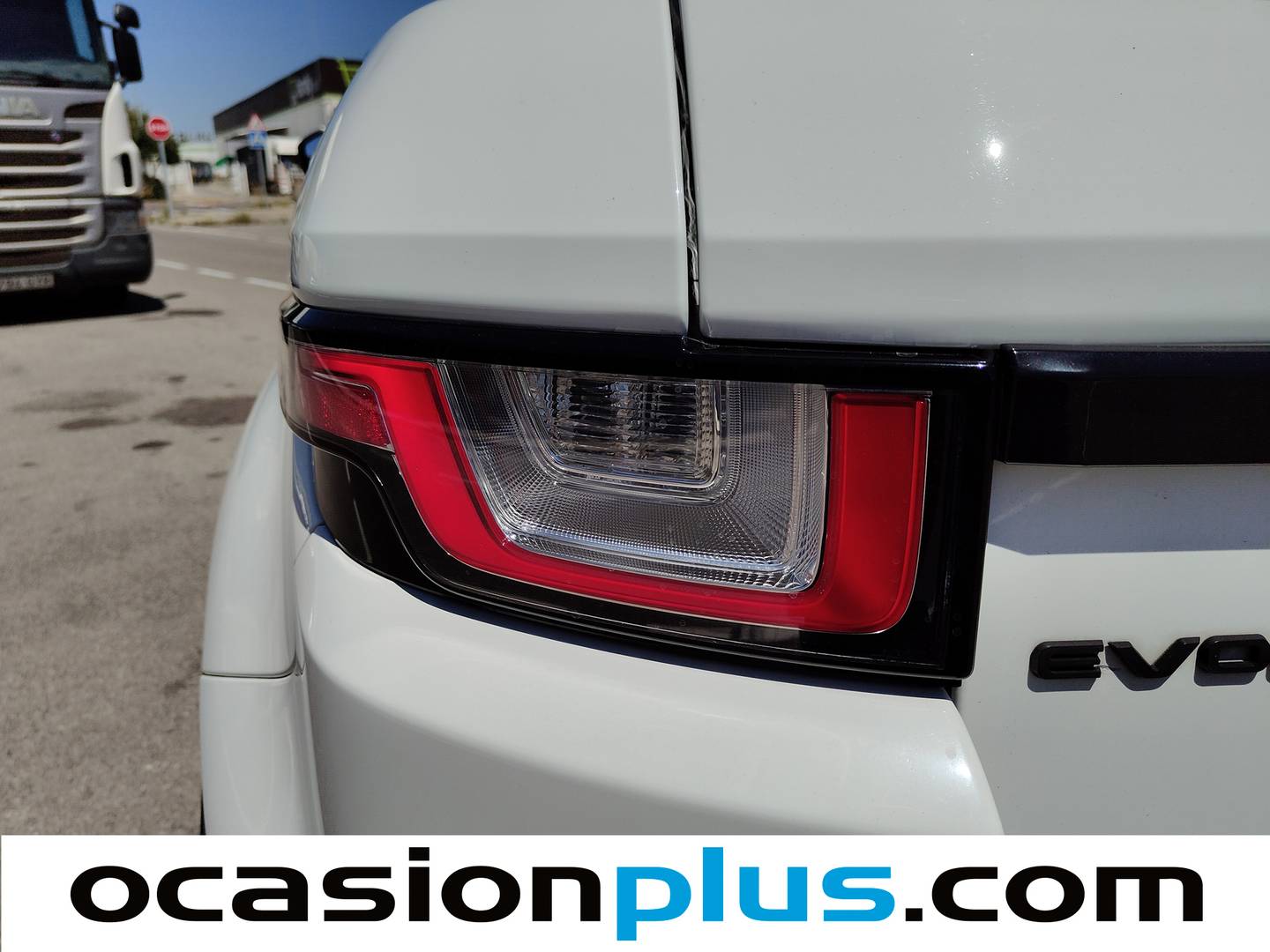 Land Rover Range Rover Evoque Land Rover Range Rover Evoque 2.0L TD4 Convertible SE Dynamic 4x4 Auto (180 CV) km 0