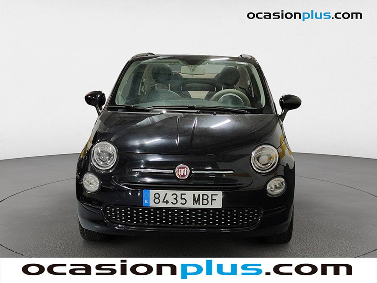 Foto Fiat 500C Fiat 500C 1.0 Hybrid Dolcevita (70 CV)