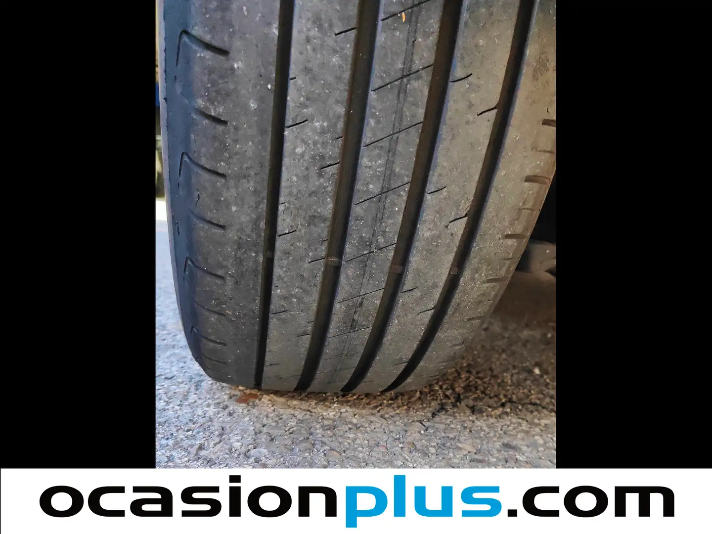 Foto Renault Mégane Renault Megane Zen Energy TCe (130 CV)