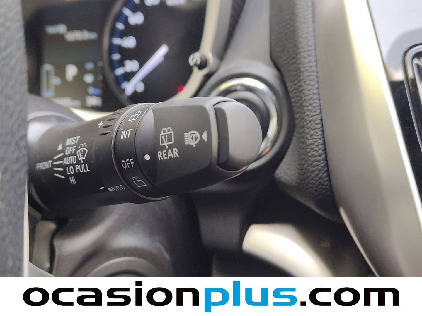 Mitsubishi Eclipse Cross Mitsubishi Eclipse Cross 2.4 PHEV Kaiteki 4WD Auto (188 CV) 188cv