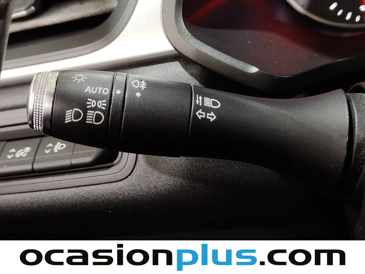 Renault Captur Renault Captur Intens TCe (90 CV) seminuevo