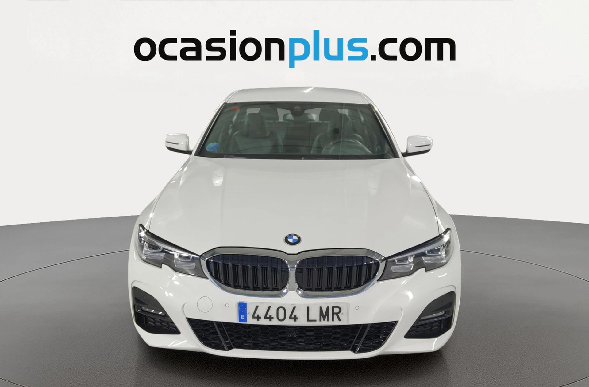 BMW Serie 3 318d Pack M - foto 15