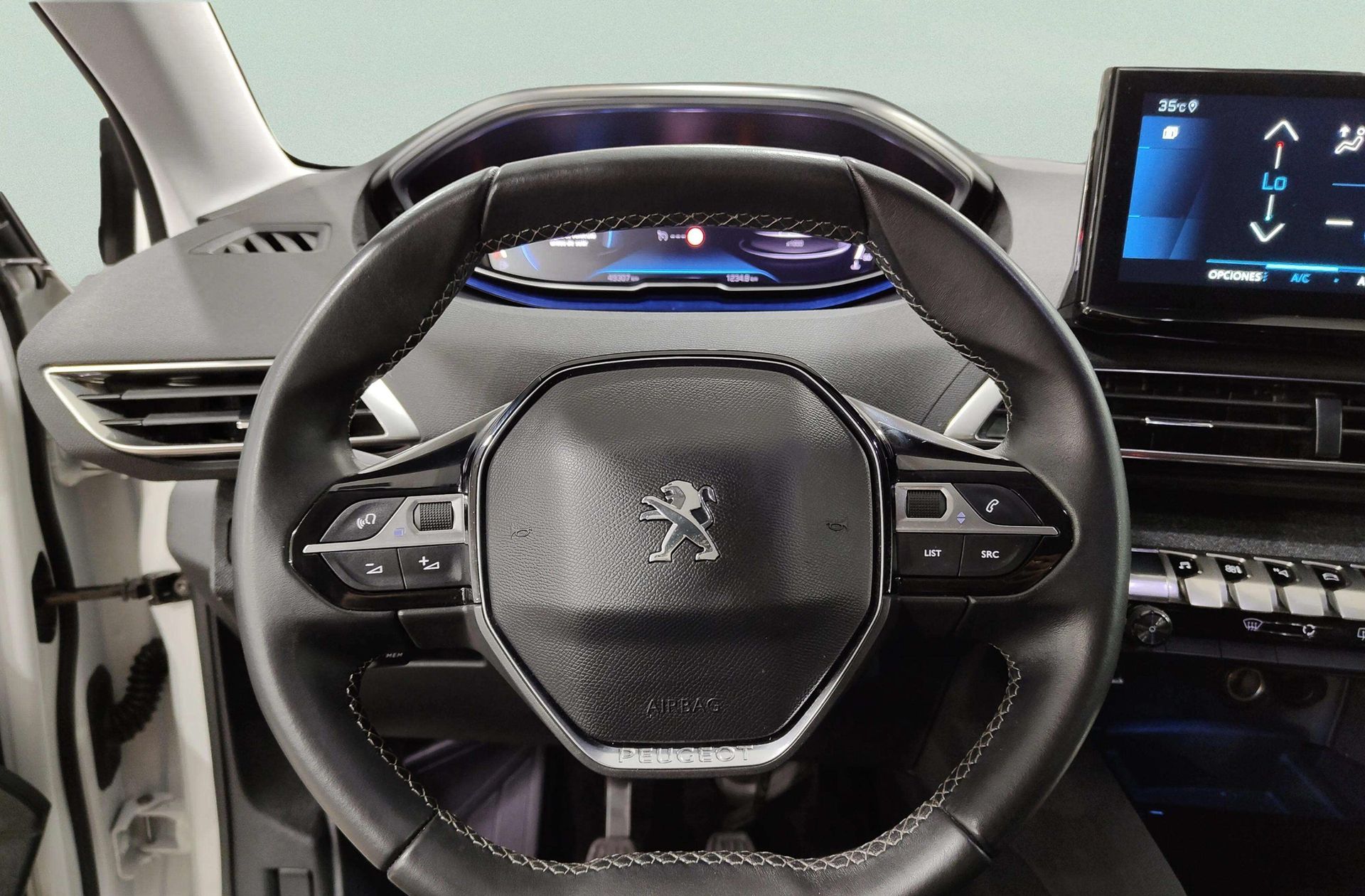 Peugeot 3008 BlueHDi 130 Allure Pack - foto 24