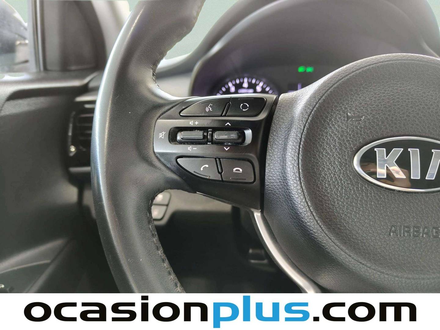 KIA Stonic KIA Stonic 1.0 T-GDi Drive (100 CV) de ocasión