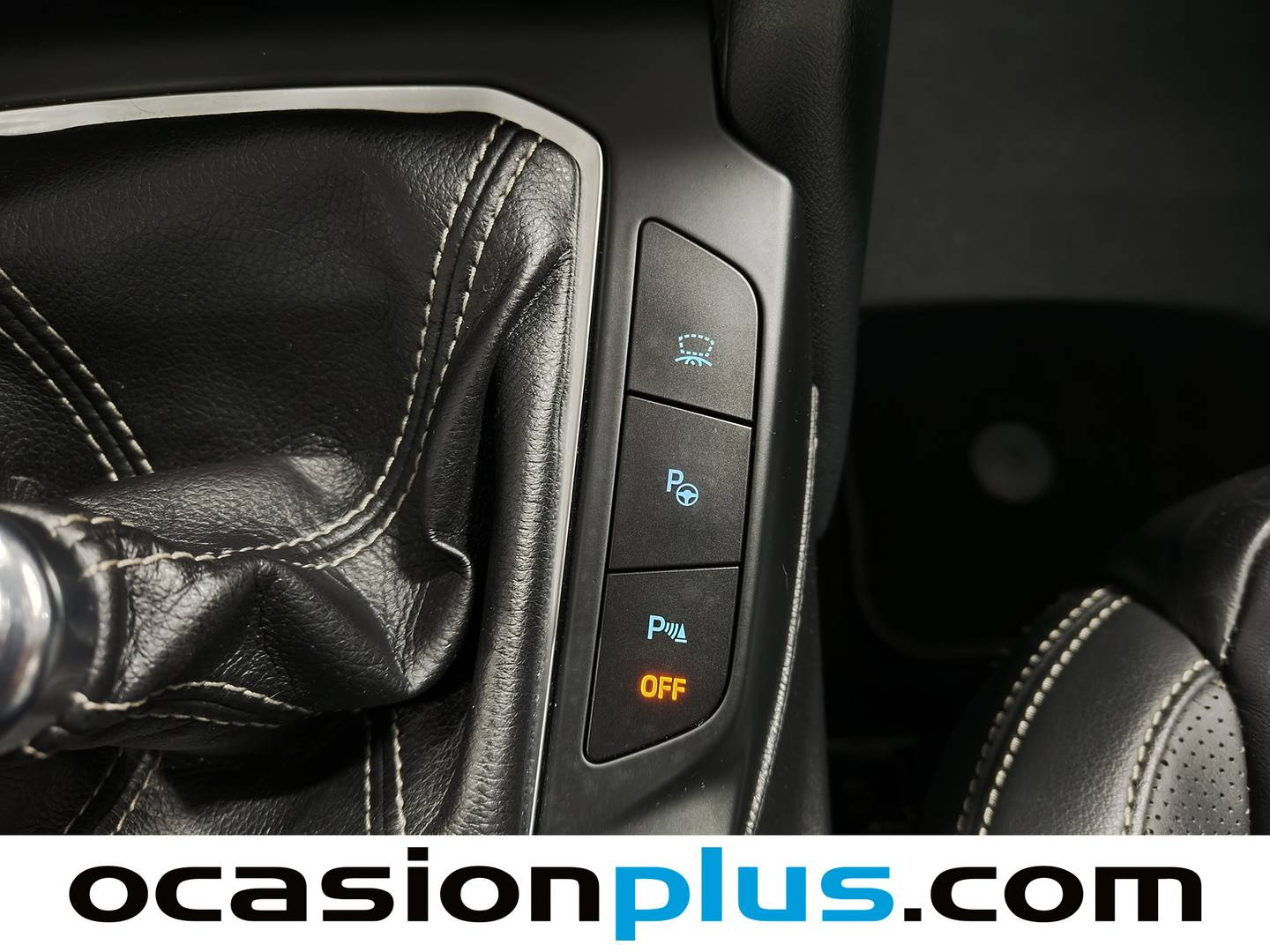 Foto Ford Focus Ford Focus 1.0 Ecoboost Vignale (125 CV)