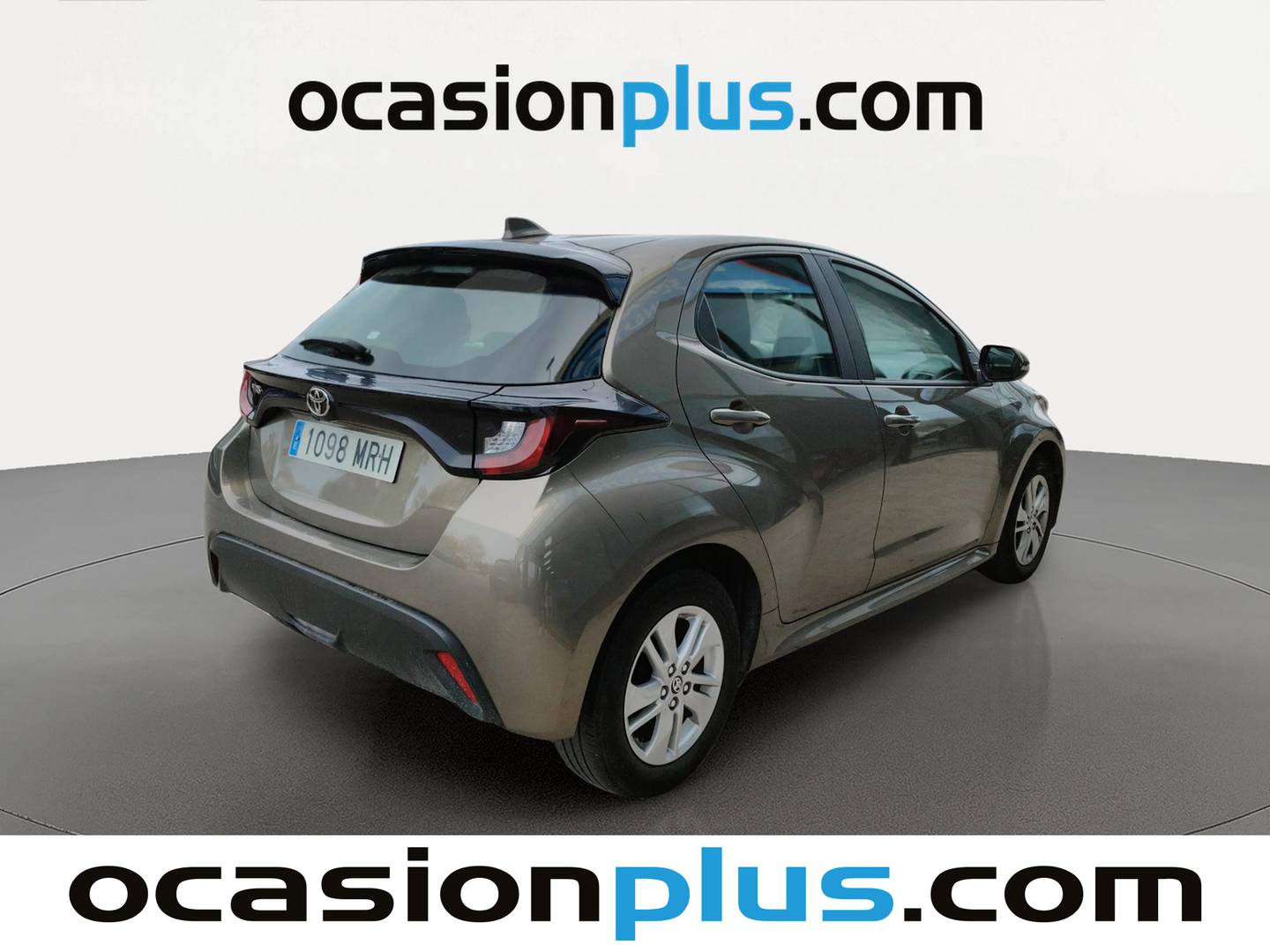 Foto Toyota Yaris Toyota Yaris 1.5 S-Edition (125 CV)