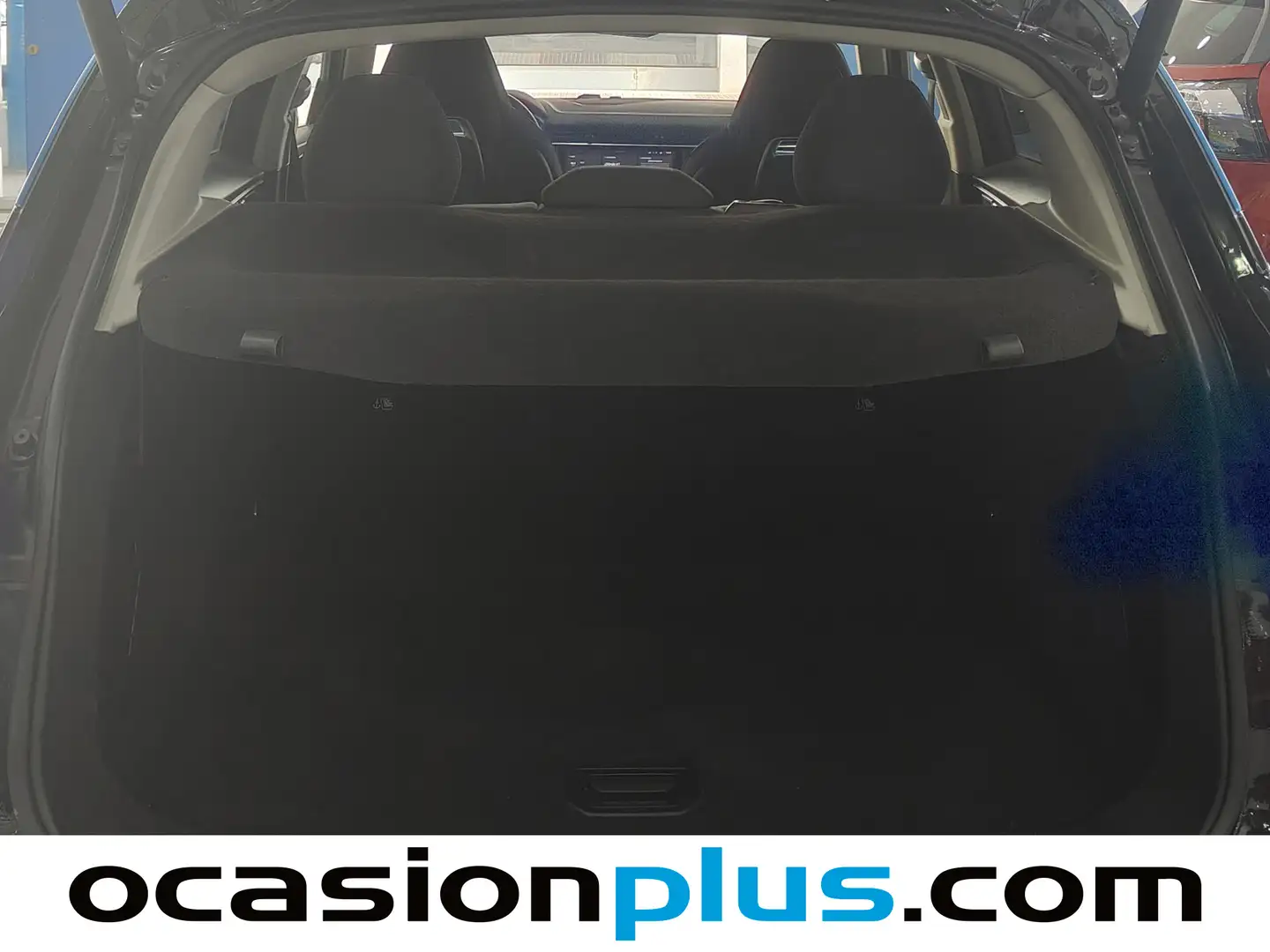 Foto Lynk & Co 01 Lynk & Co 01 1.5 PHEV (261 CV)