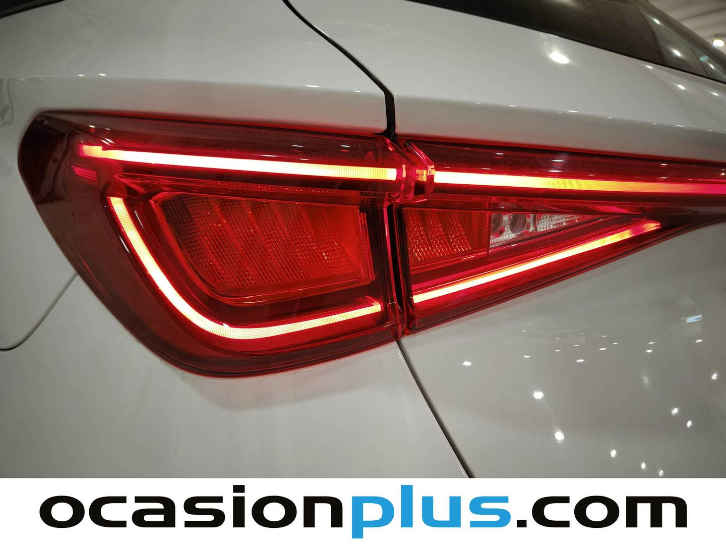 Seat León Seat León ST 2.0 TDI S&S FR XXL DSG (150 CV) km 0