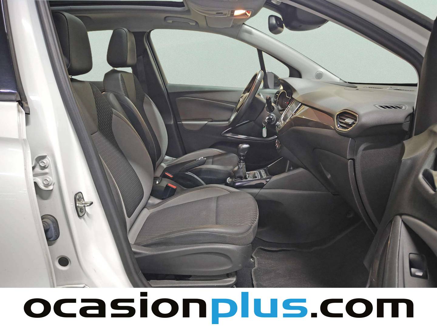 Opel Crossland X Opel Crossland X 1.2 Turbo S&S Excellence (130 CV) km 0