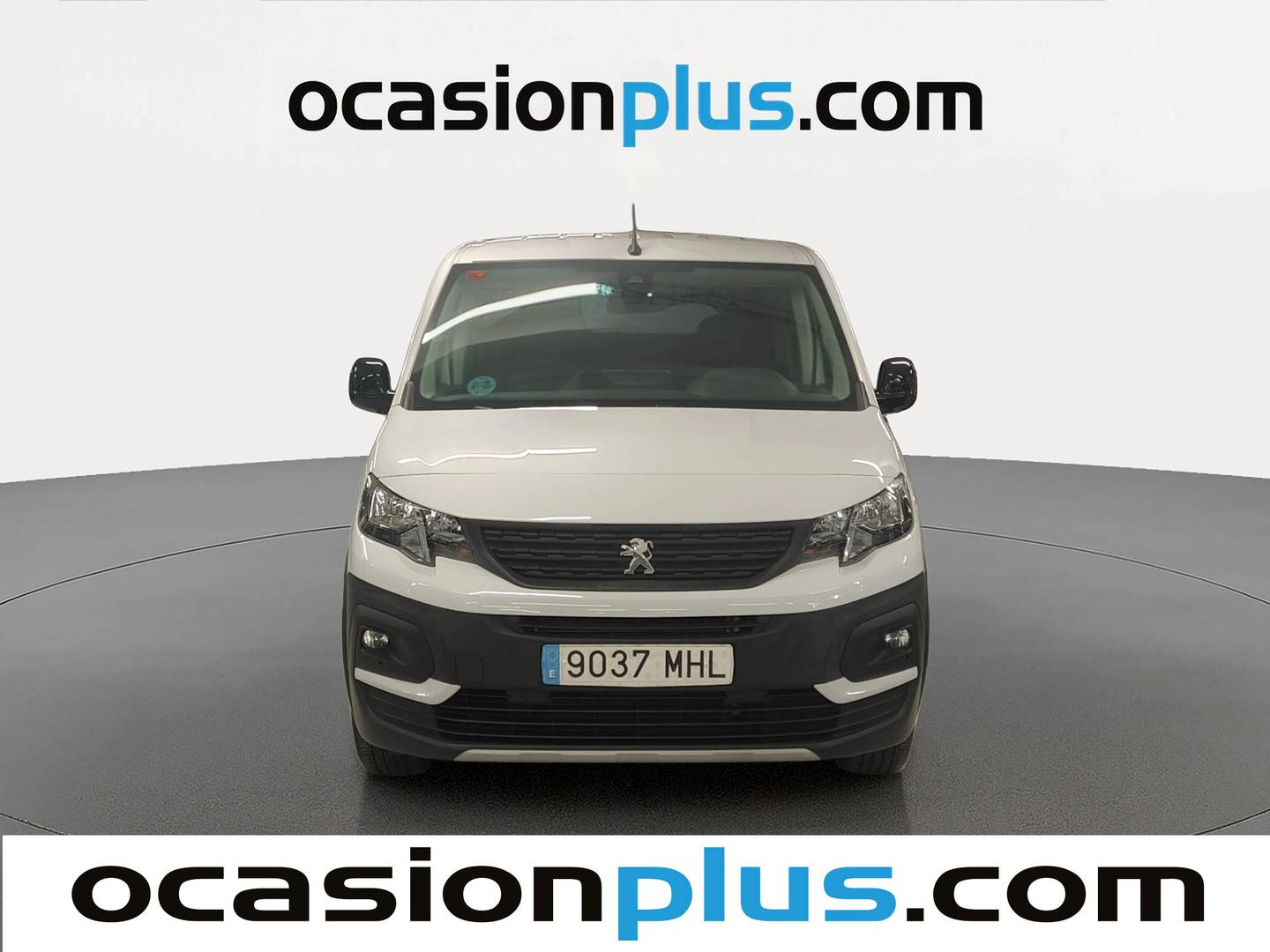 Peugeot Rifter Peugeot Rifter Active Pack Business Std PureTech (110 CV) 110cv