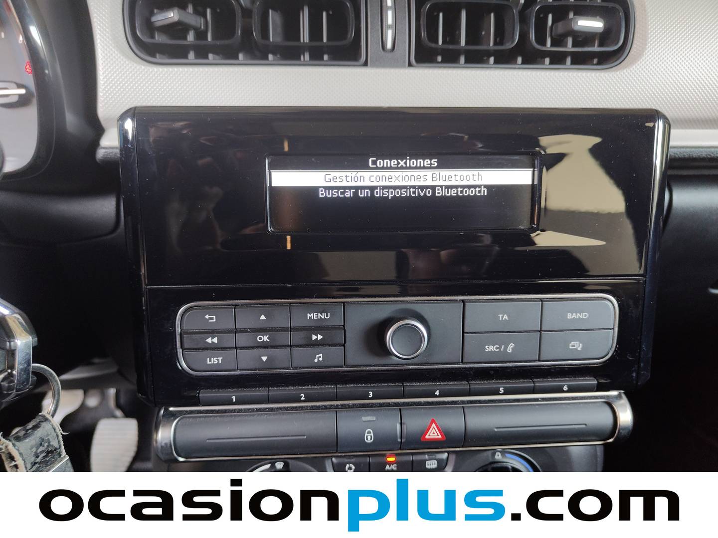 Citroën C3 Citroën C3 PureTech 68 Live (68 CV) gasolina