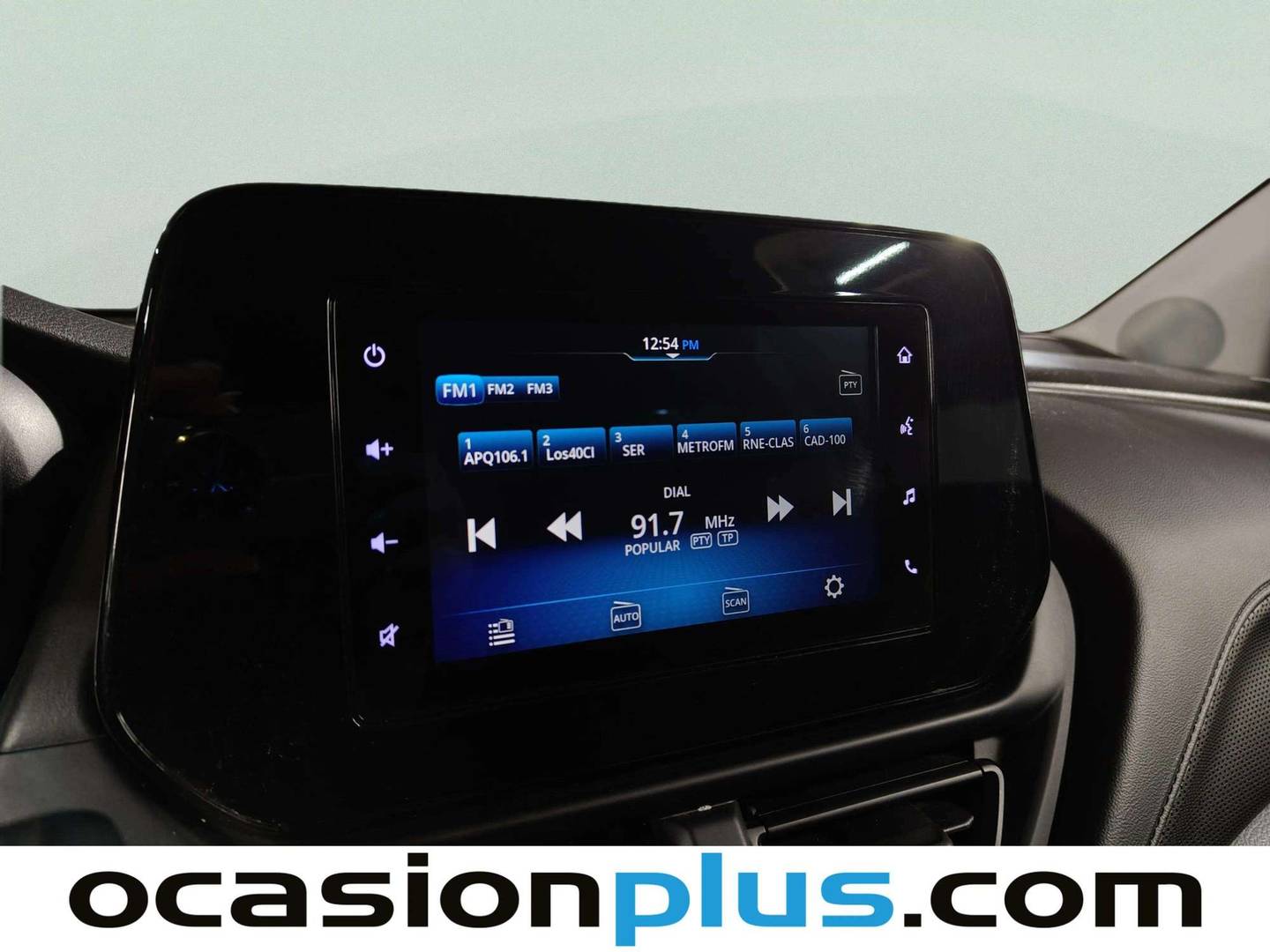 Foto Suzuki S-Cross Suzuki S-Cross 1.4T Mild Hybrid S2 4WD (129 CV)