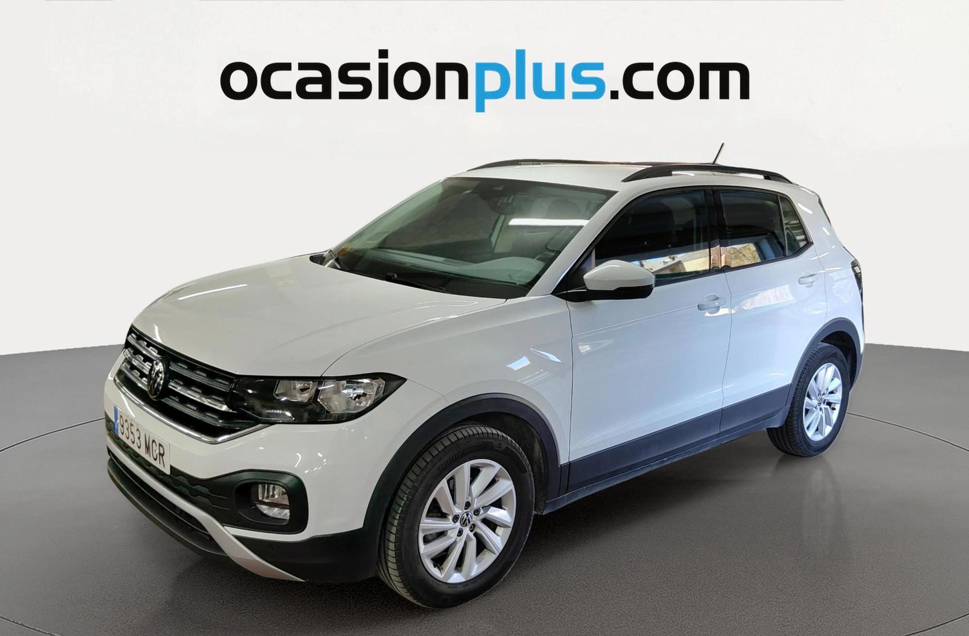 Volkswagen T-Cross Advance 1.0 TSI