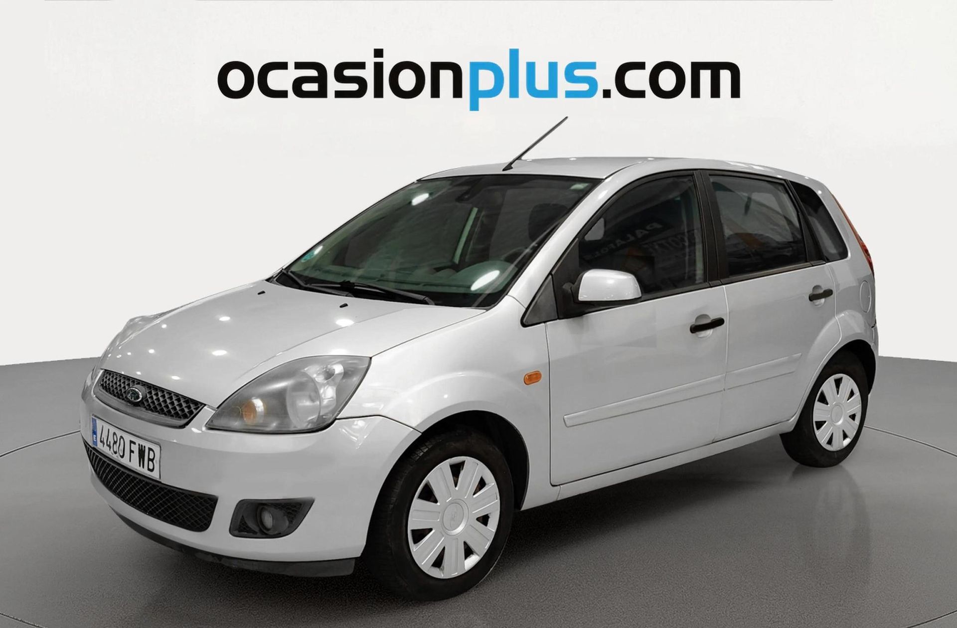Ford Fiesta 1.3 Newport