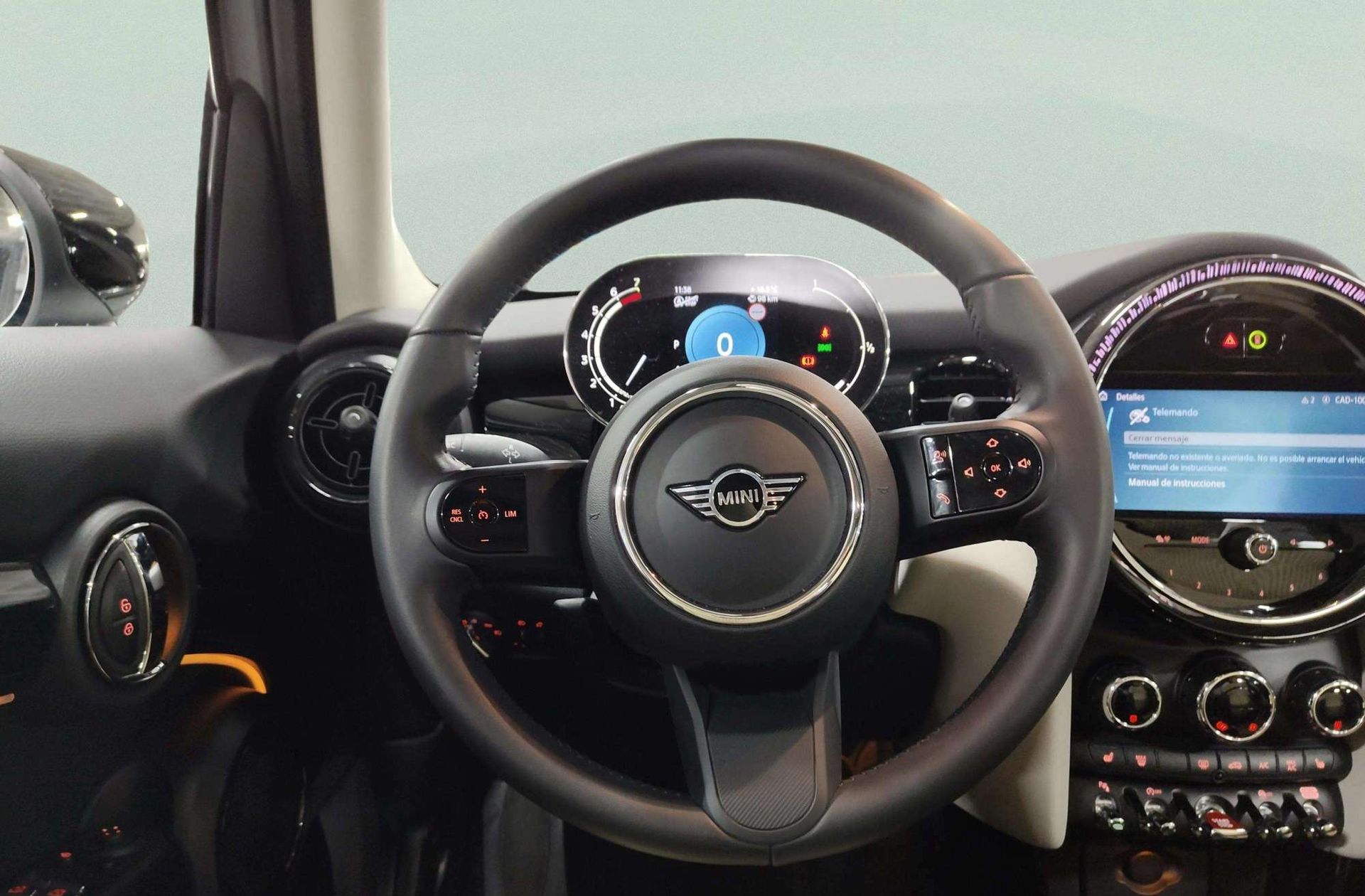 MINI Cooper - foto 30