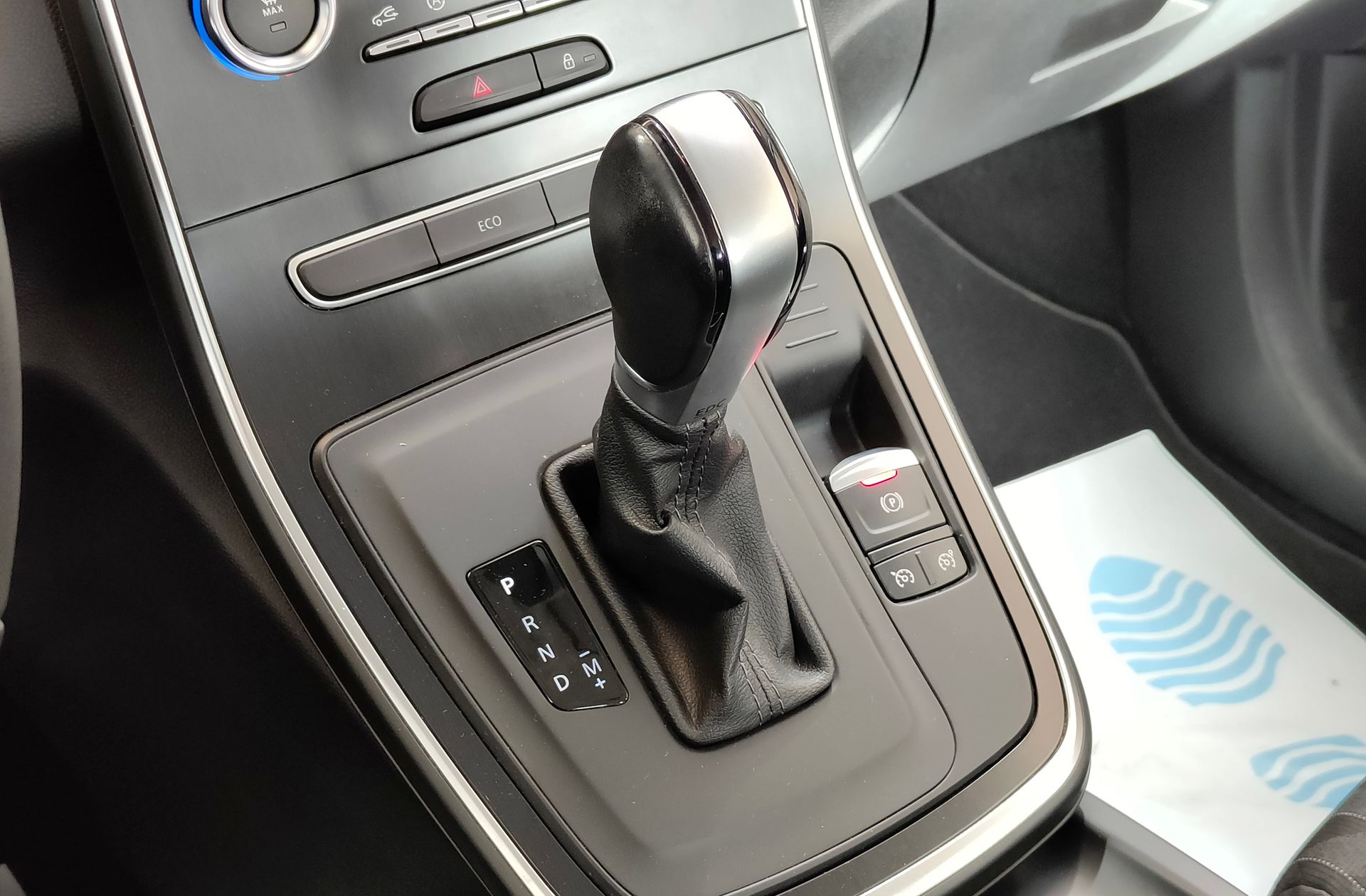 Renault Grand Scénic Limited TCe EDC GPF - foto 5