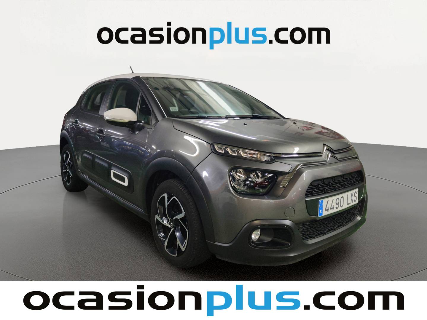 Foto Citroën C3 Citroen C3 PureTech 83 Feel Pack (83 CV)