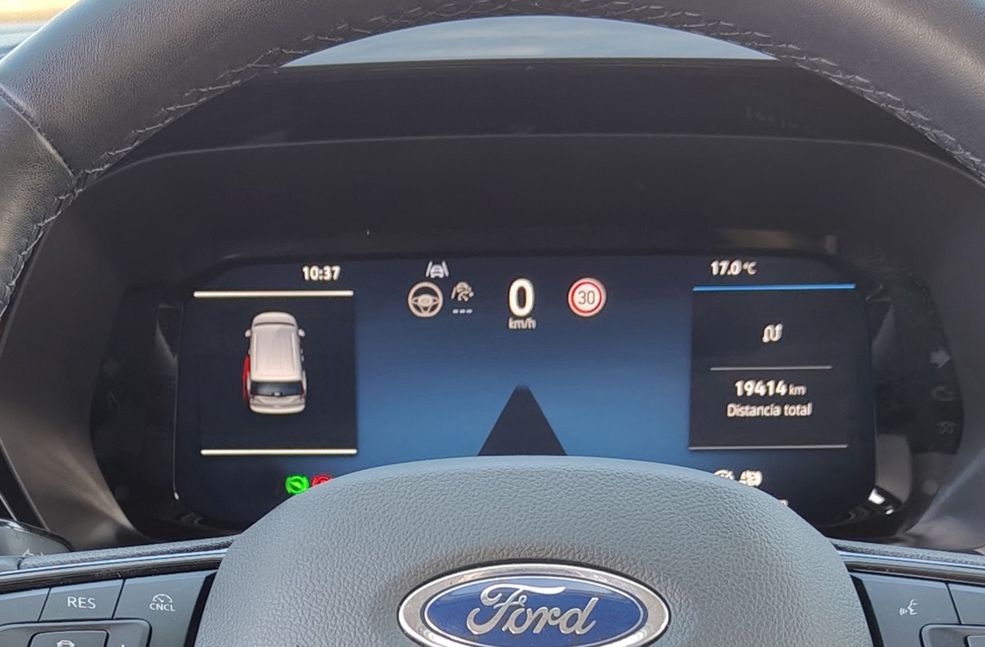 Ford Grand Tourneo Connect 2.0 EcoBlue Titanium - foto 25