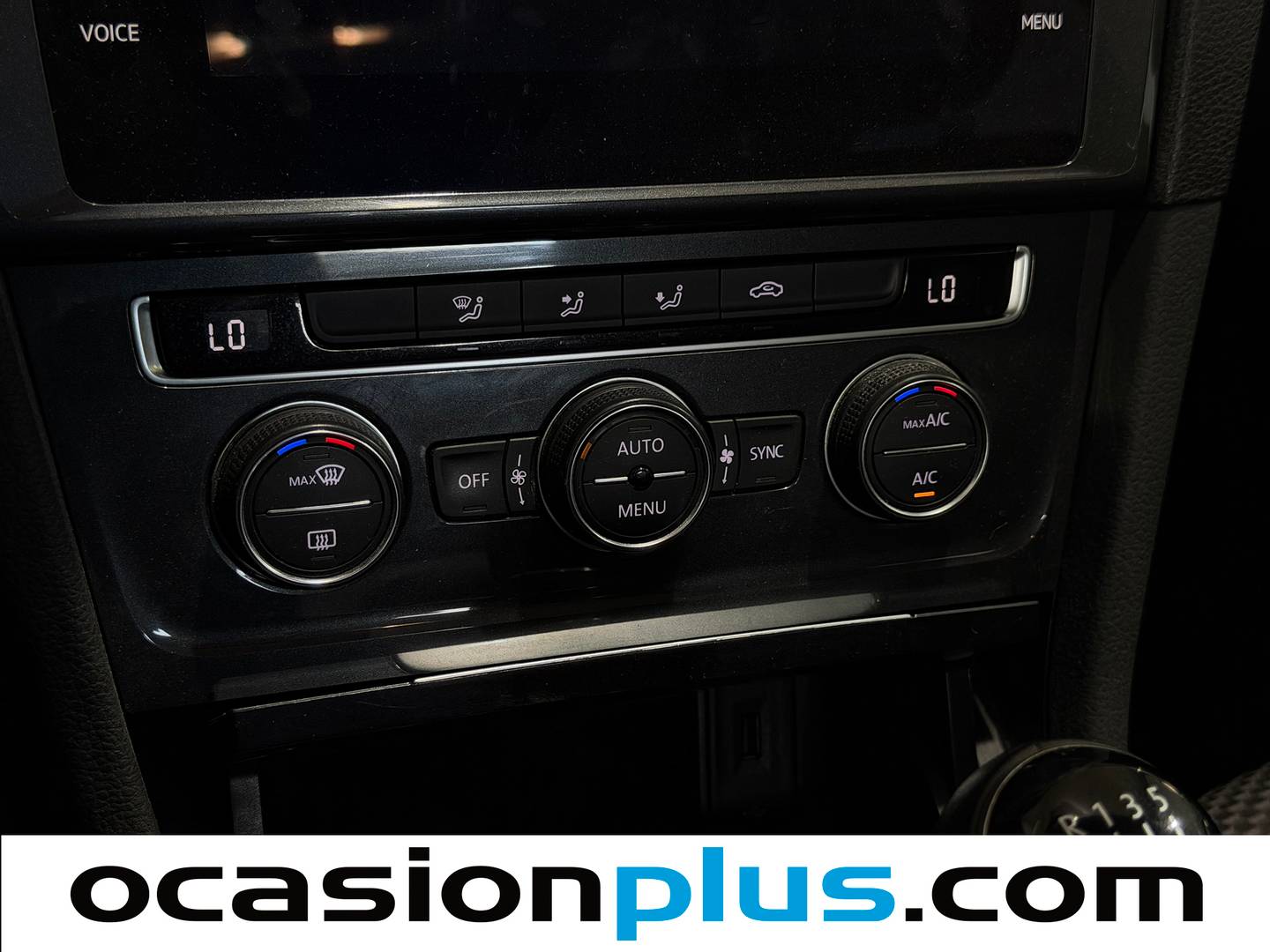 Volkswagen Golf Volkswagen Golf Business 1.0 TSI (115 CV) km 0