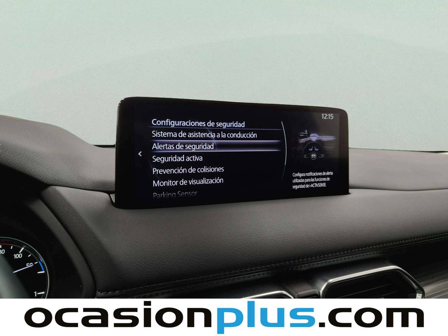 Mazda CX-5 Mazda CX-5 2.2 DE Zenith (150 CV) 150cv