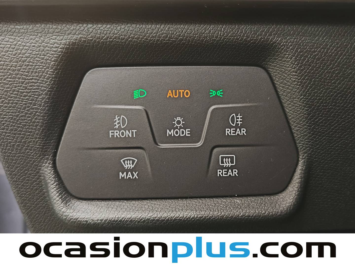Cupra León Cupra León 1.4 e-Hybrid DSG (245 CV) seminuevo
