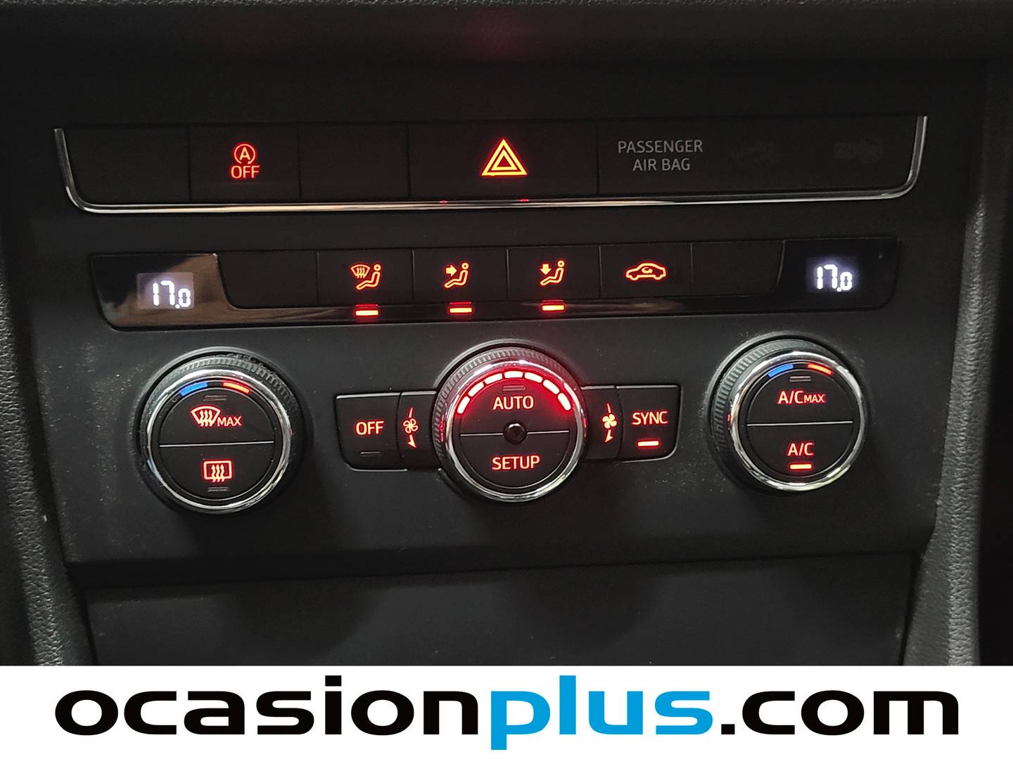 Seat León Seat León 1.6 TDI S&S Style (105 CV) al mejor precio