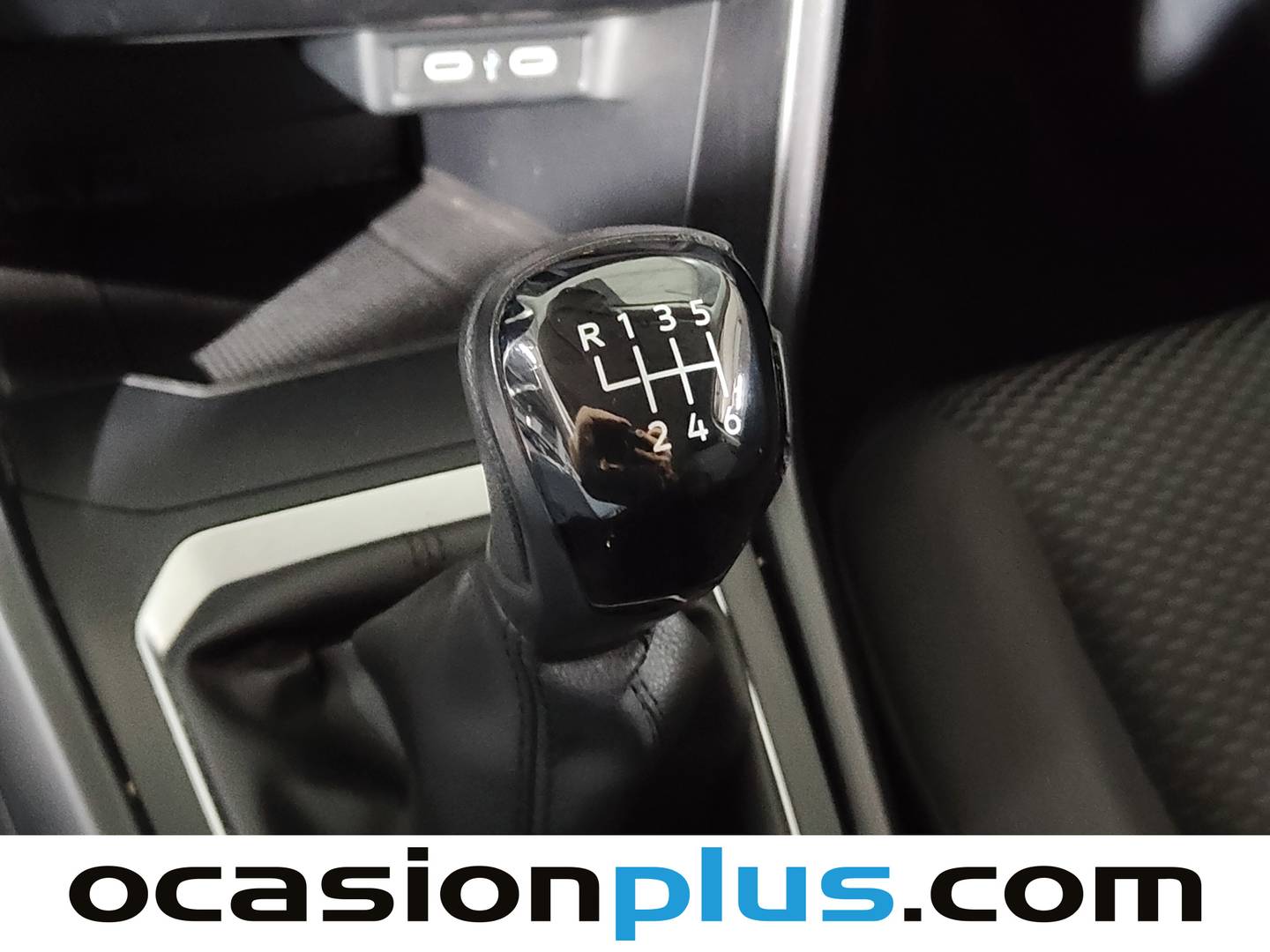 Volkswagen T-Roc Volkswagen T-Roc 1.0 TSI T-Roc (110 CV) de segunda mano