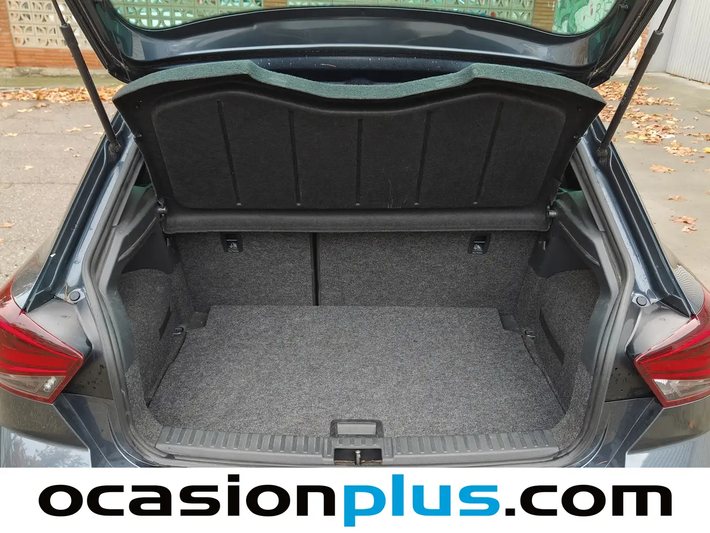 Foto Seat Ibiza SEAT Ibiza 1.5 TSI FR XL DSG (150 CV)