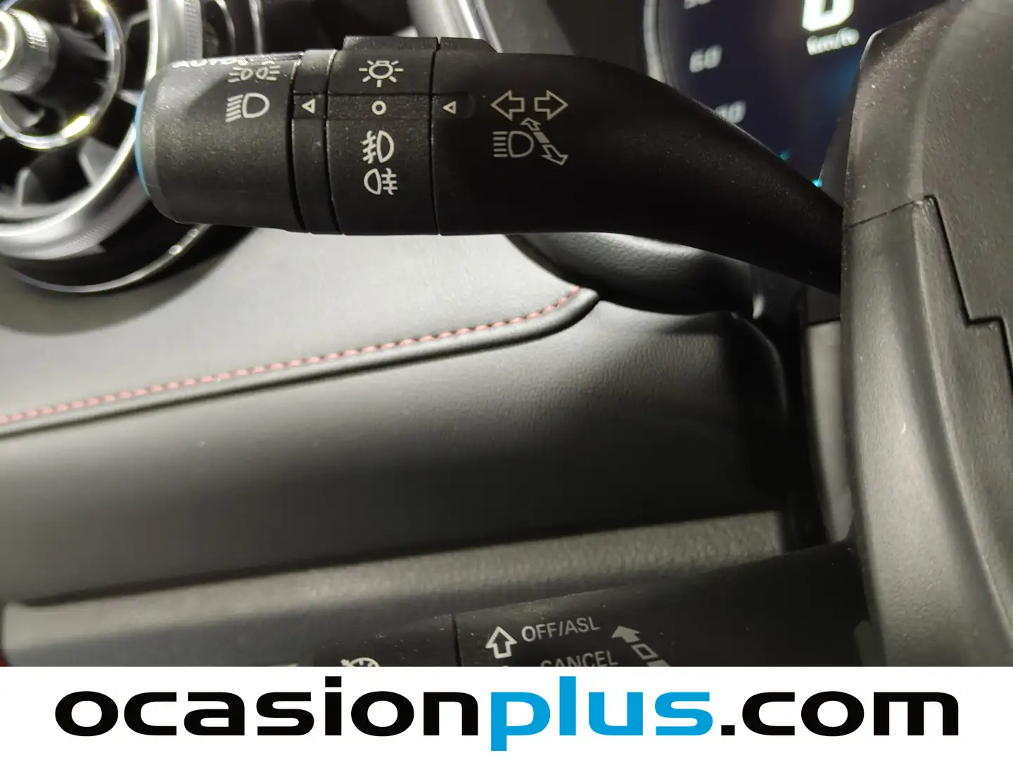 Foto MG HS MG HS 1.5 Turbo GDI Comfort (162 CV)