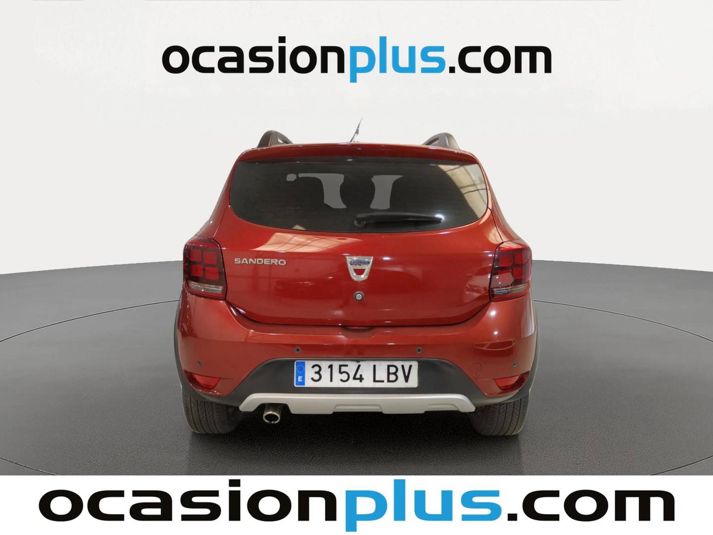 Dacia Sandero Dacia Sandero Serie Limitada Xplore TCe (90 CV) barato