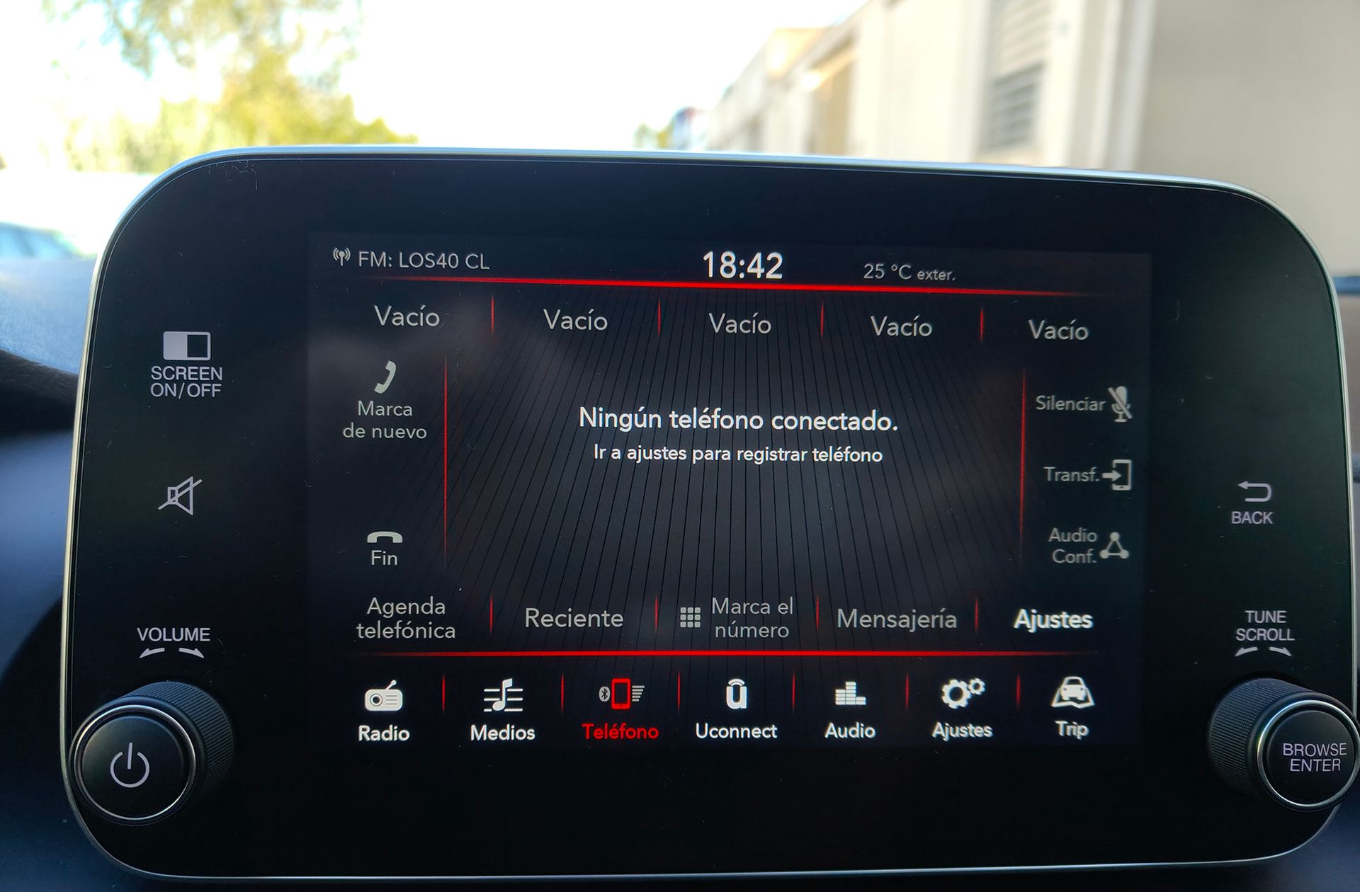 Fiat Tipo SW 1.4 T-Jet Lounge - foto 28