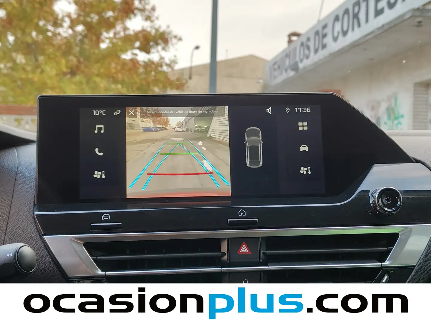 Foto Citroën C4 Citroen C4 PureTech 130 S&S 6v Feel Pack (130 CV)