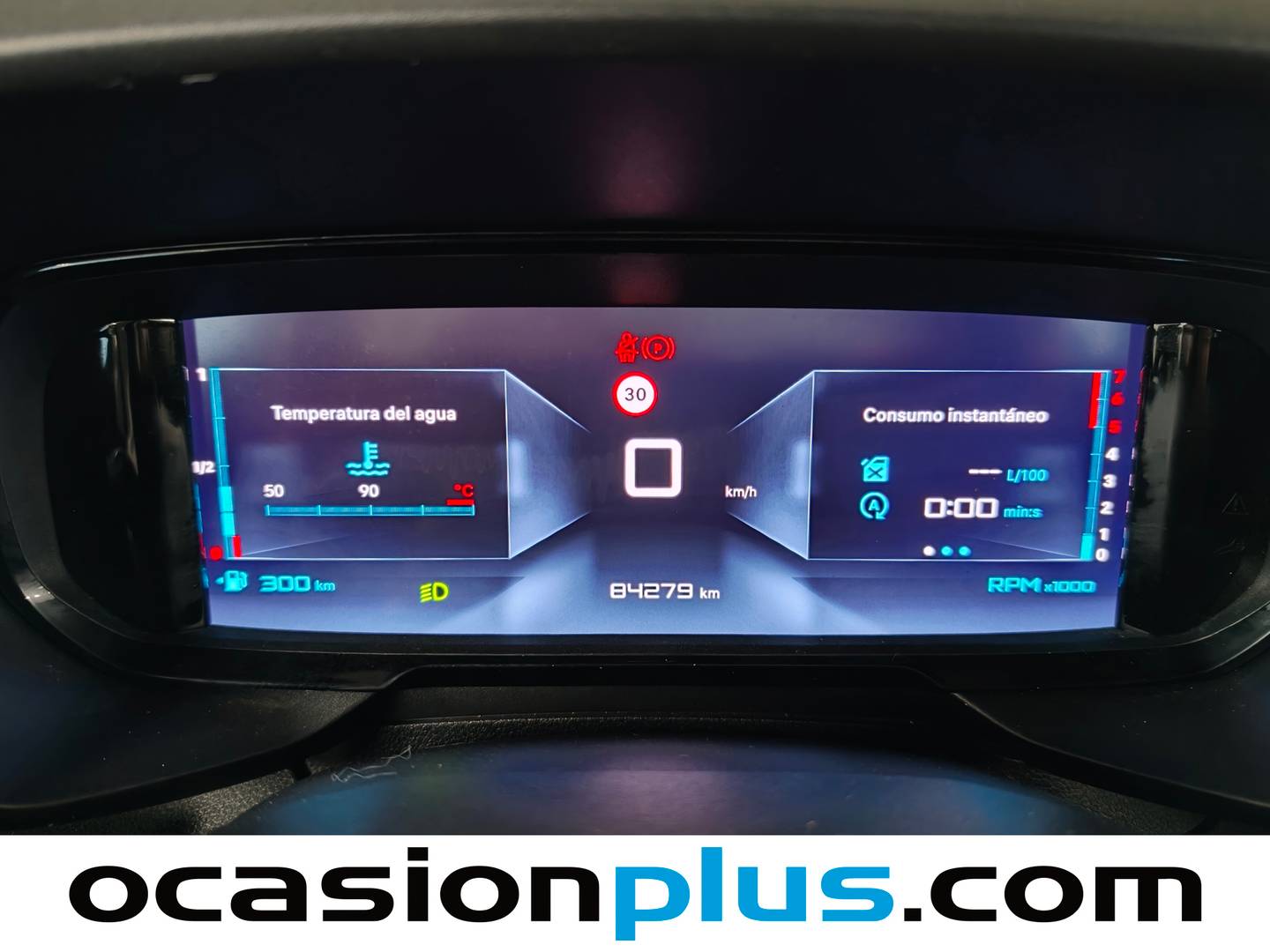 Foto Citroën Berlingo Citroen Berlingo BlueHDi 130 S&S Talla XL Plus 96 kW (130 CV)