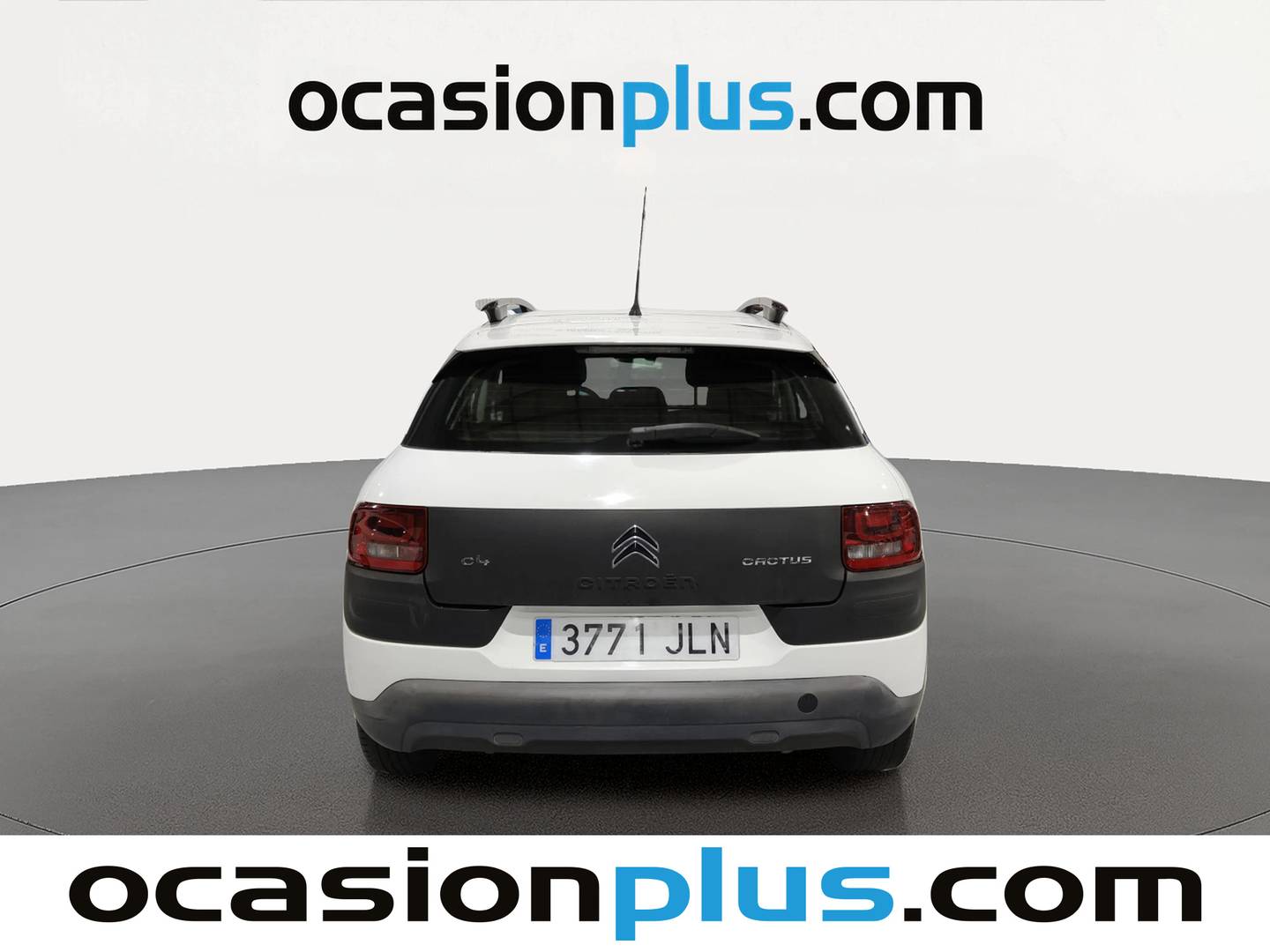 Citroën C4 Cactus Citroën C4 Cactus PureTech 82 Feel (82 CV) km 0
