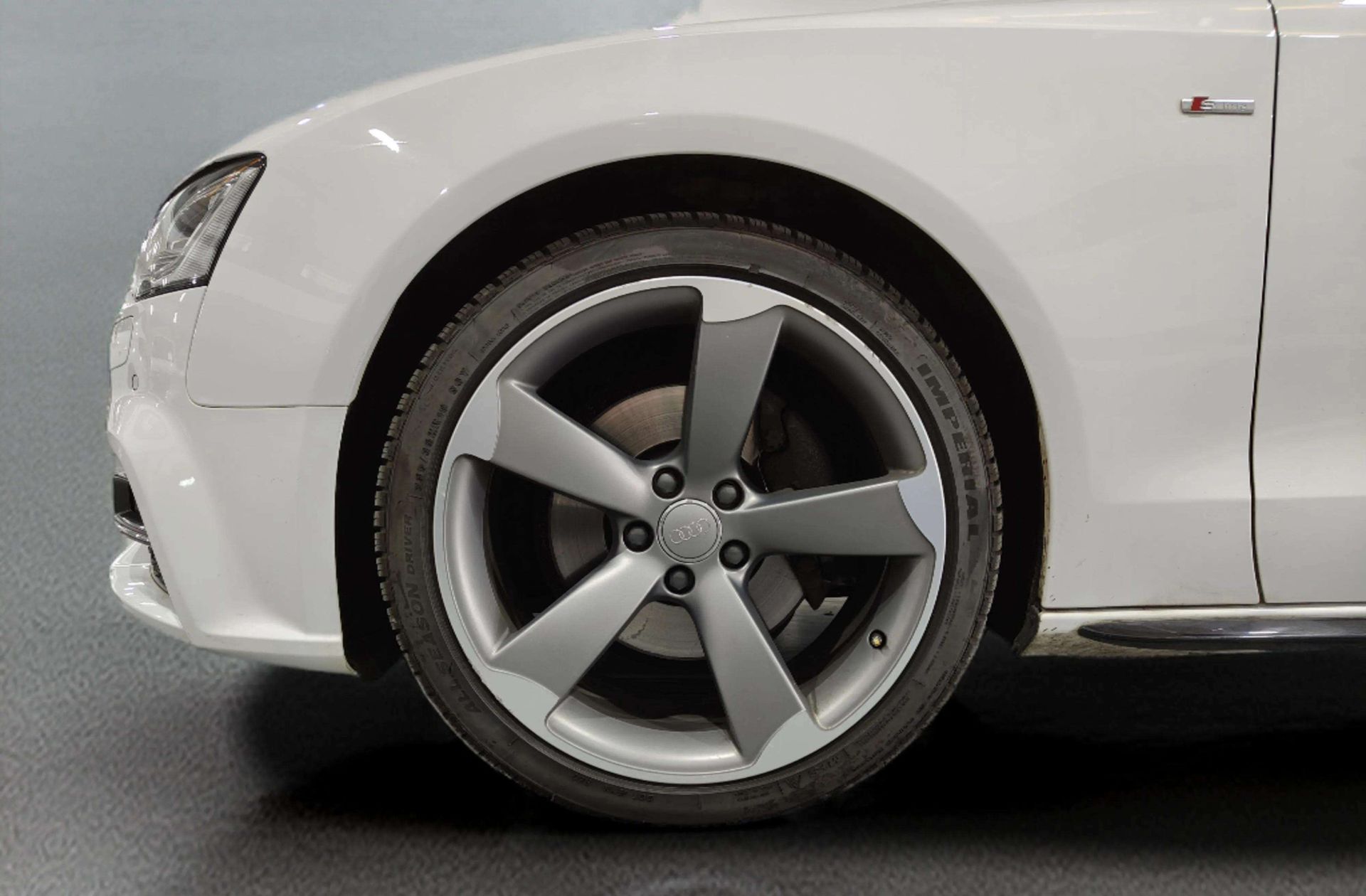 Audi A5 Sportback S line 3.0 TDI clean diesel quattro S tronic - foto 40